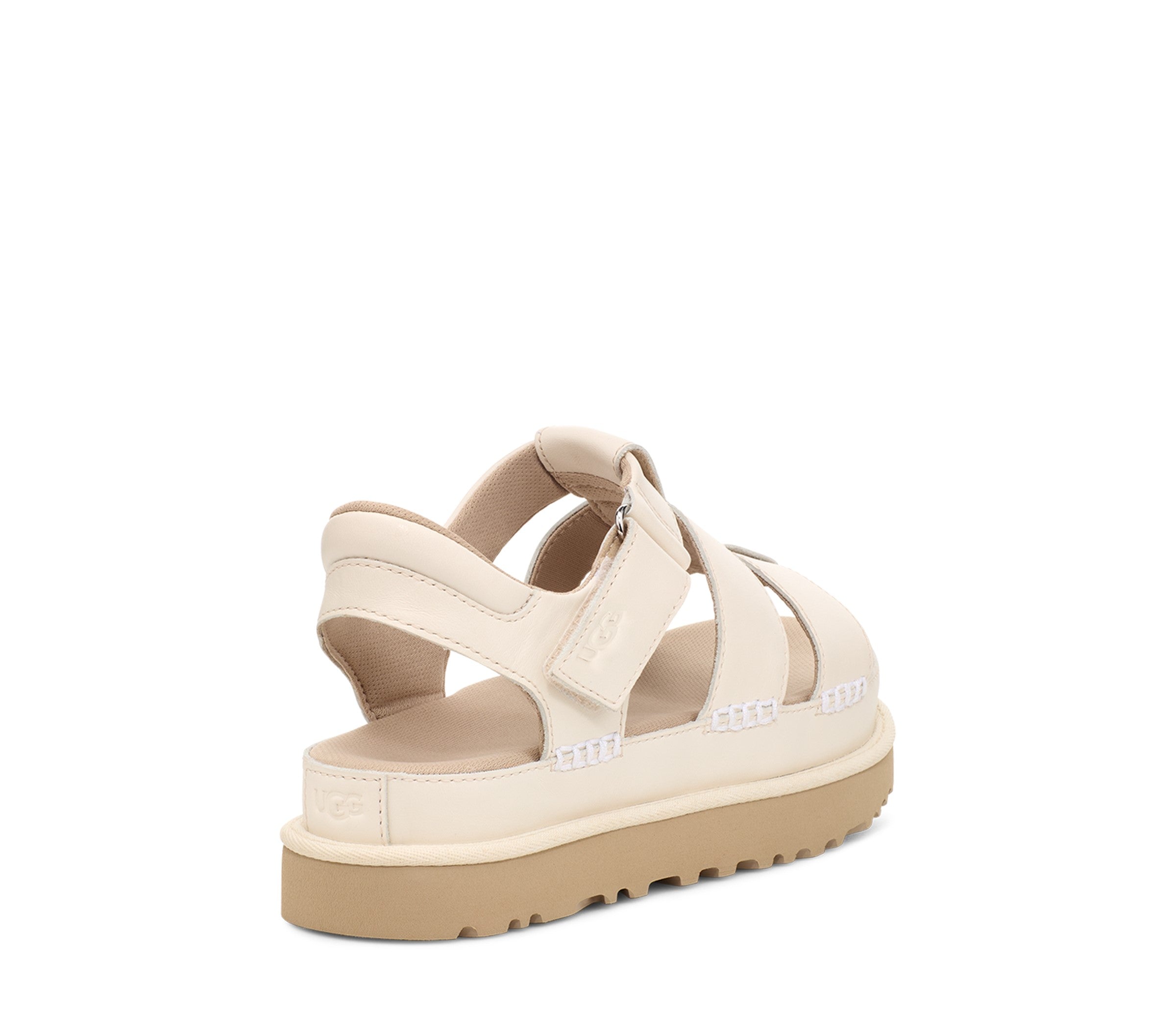 Páskové sandály Goldenstar