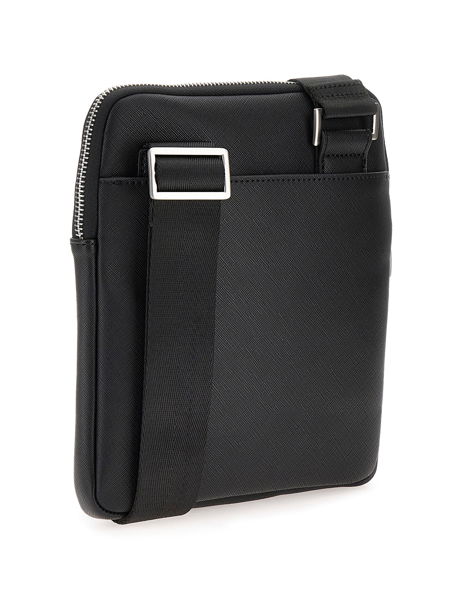 Milano Crossbody Flat Bag