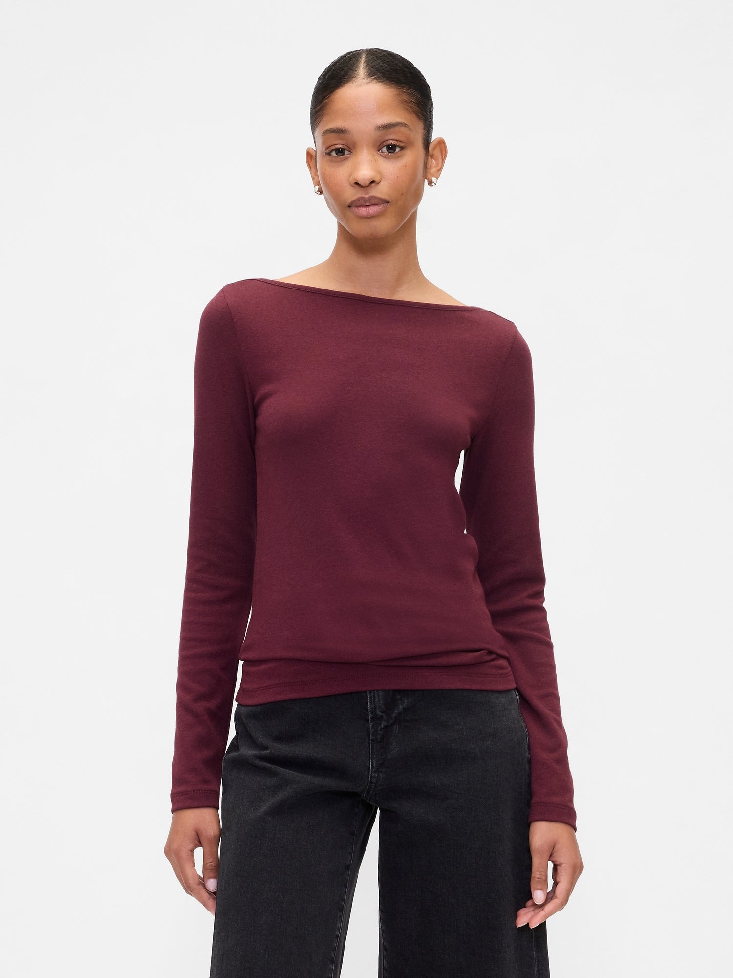 Dámské tričko Classic