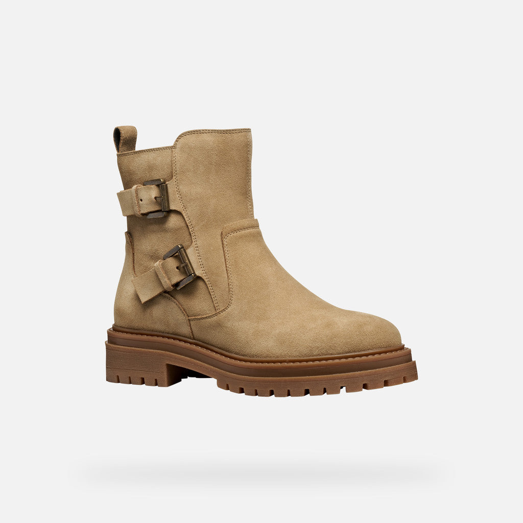 IRIDEA motocyklové kotníkové boty