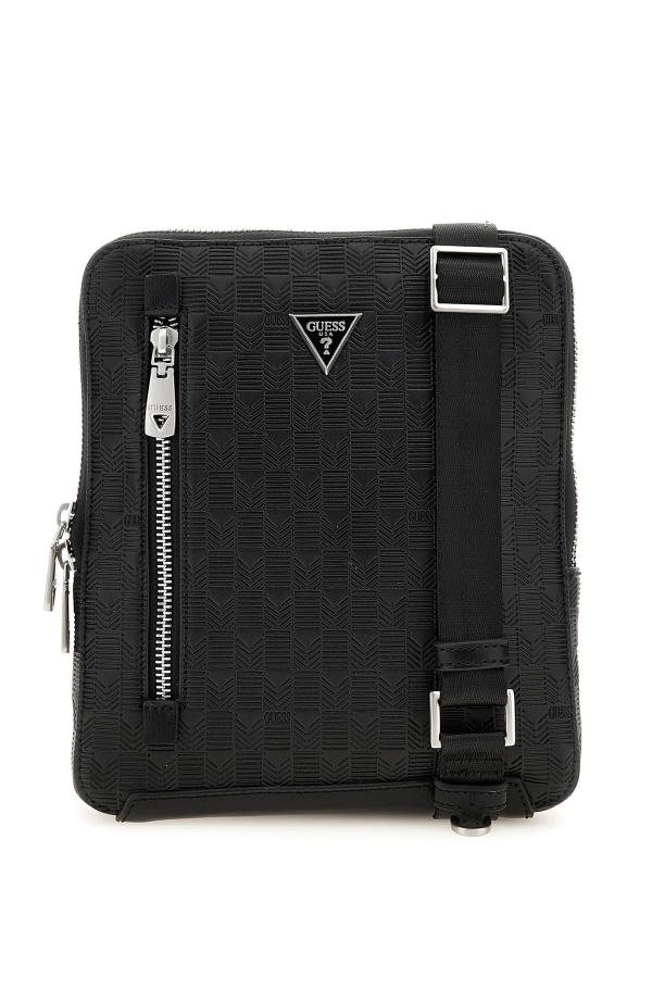 Kuriérská taška s ražbou loga