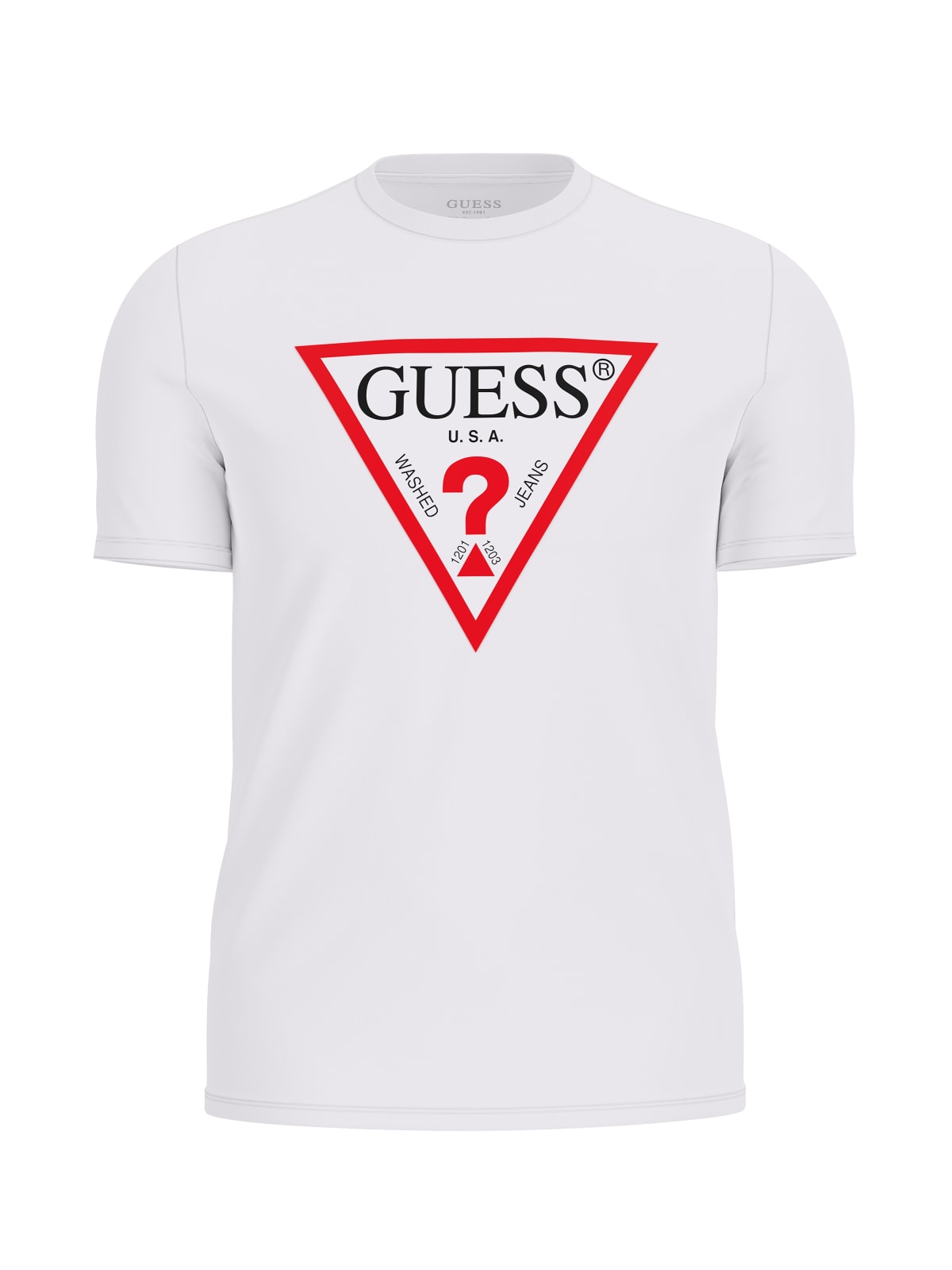 Originální tričko s logem