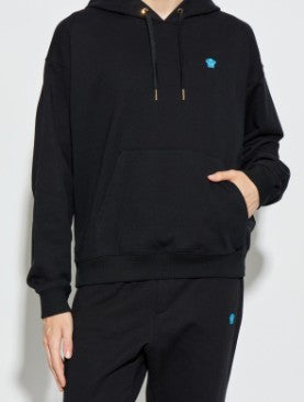 Versace mikina s kapucí