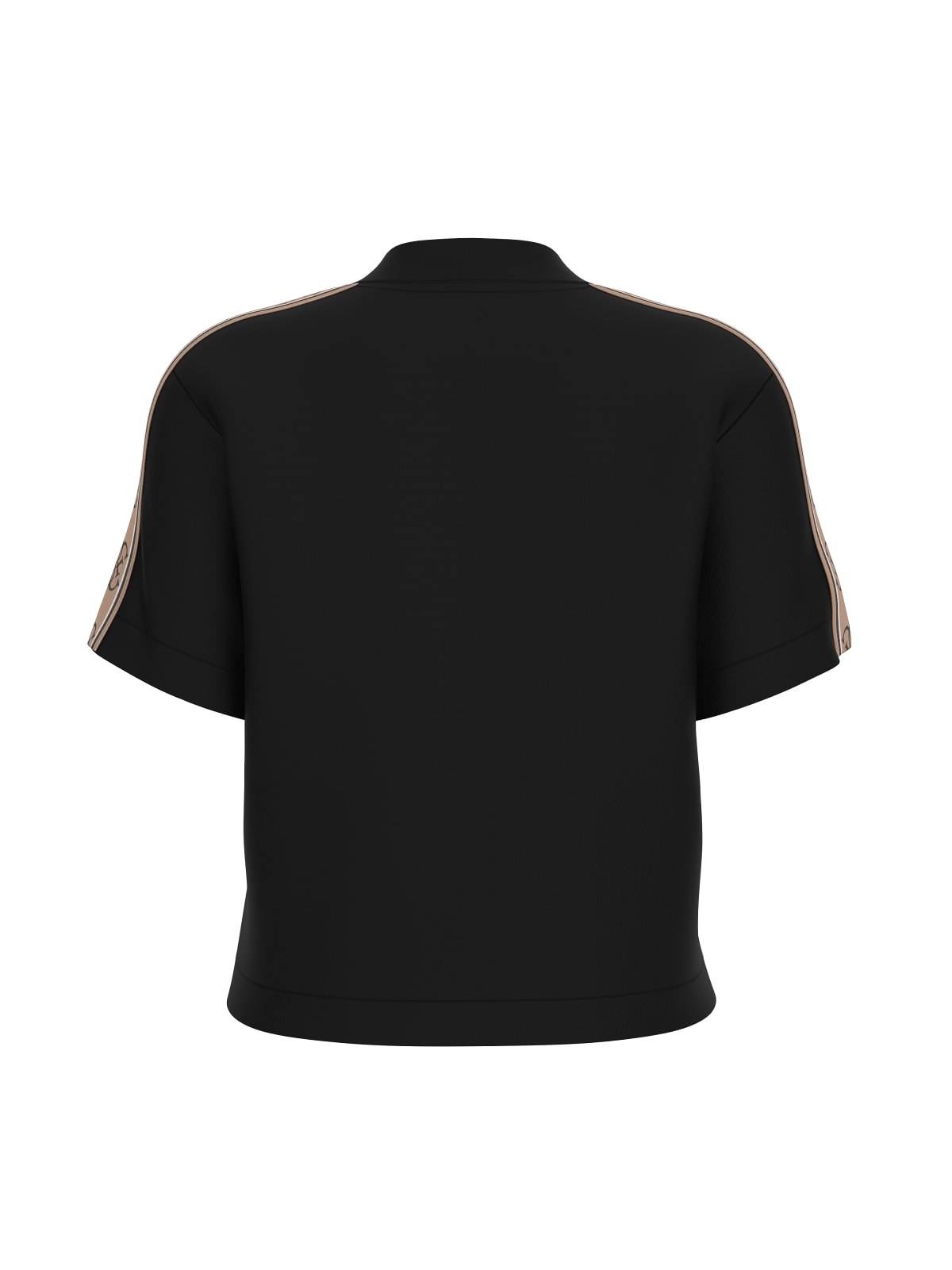 Britney Crop tričko