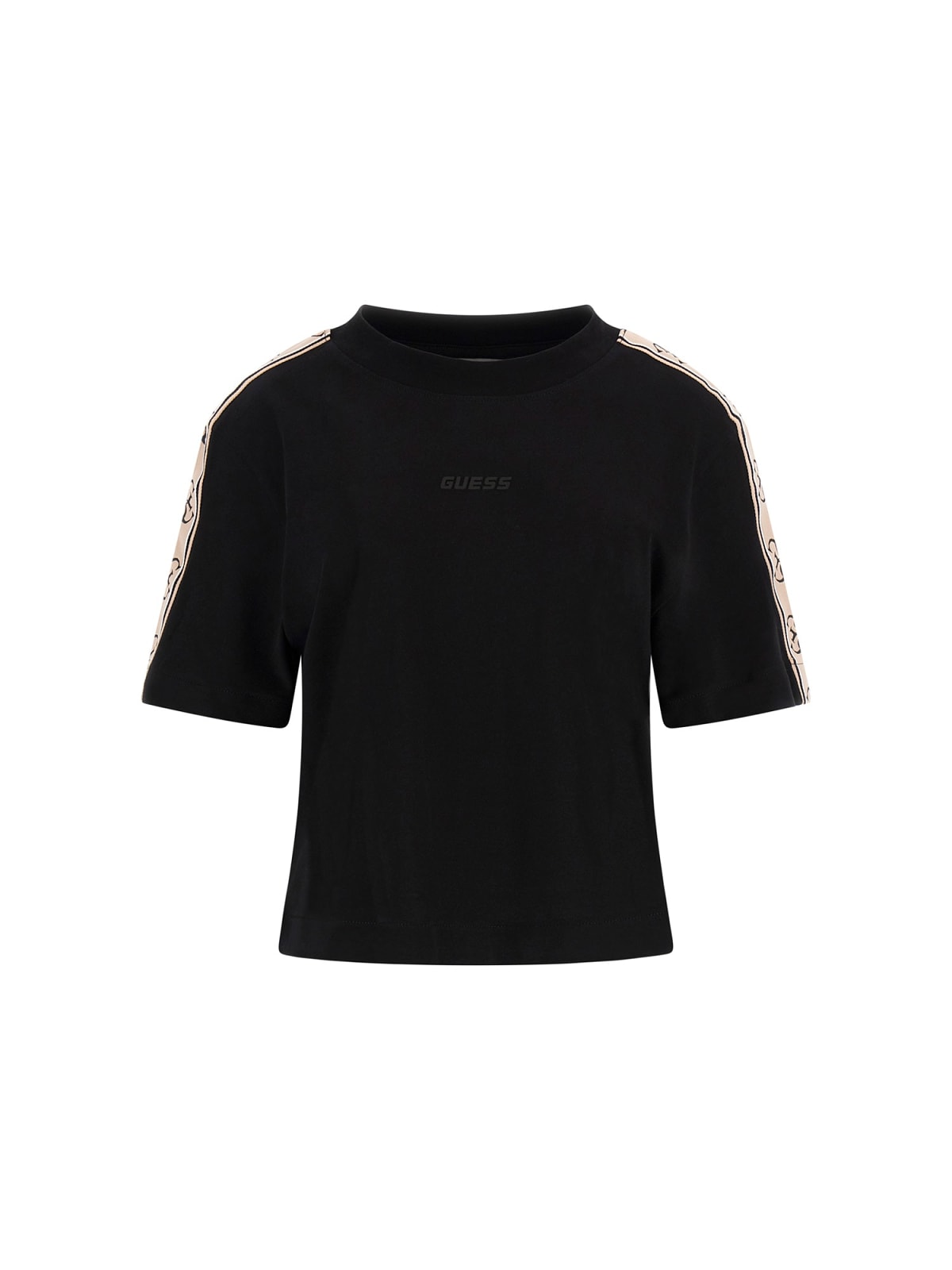 Britney Crop tričko