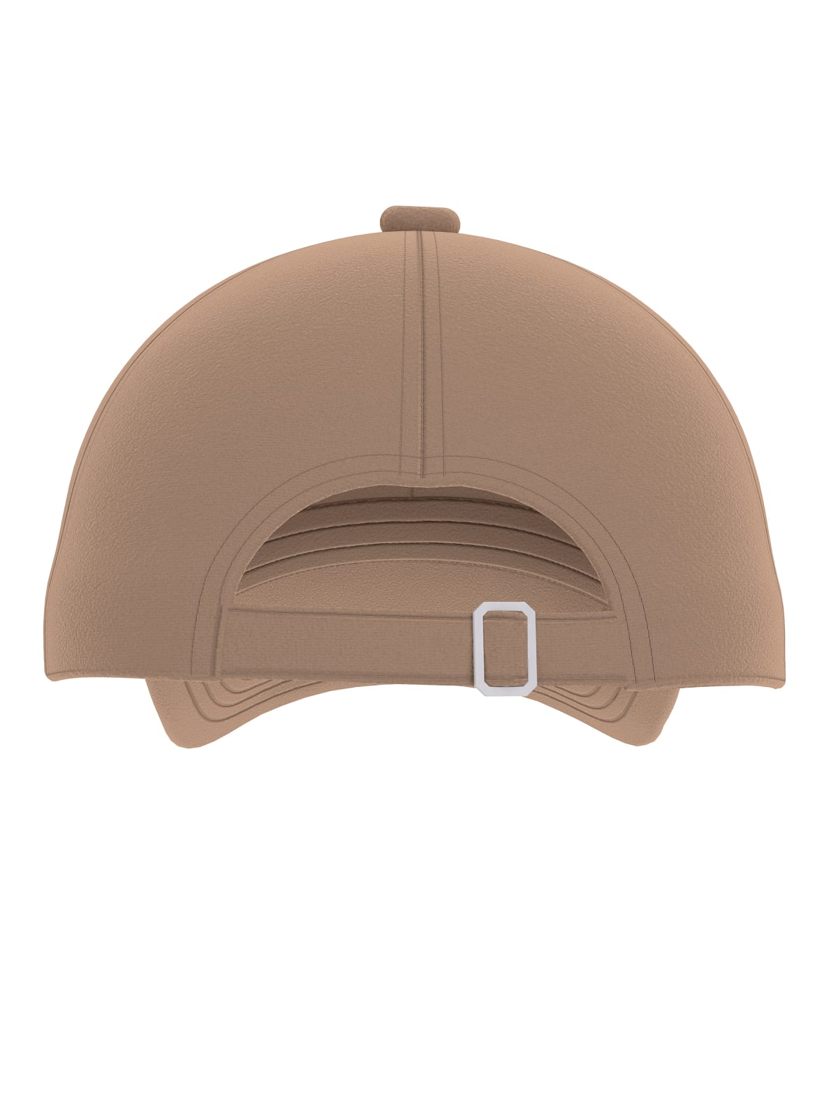 Zamatová baseballová čiapka