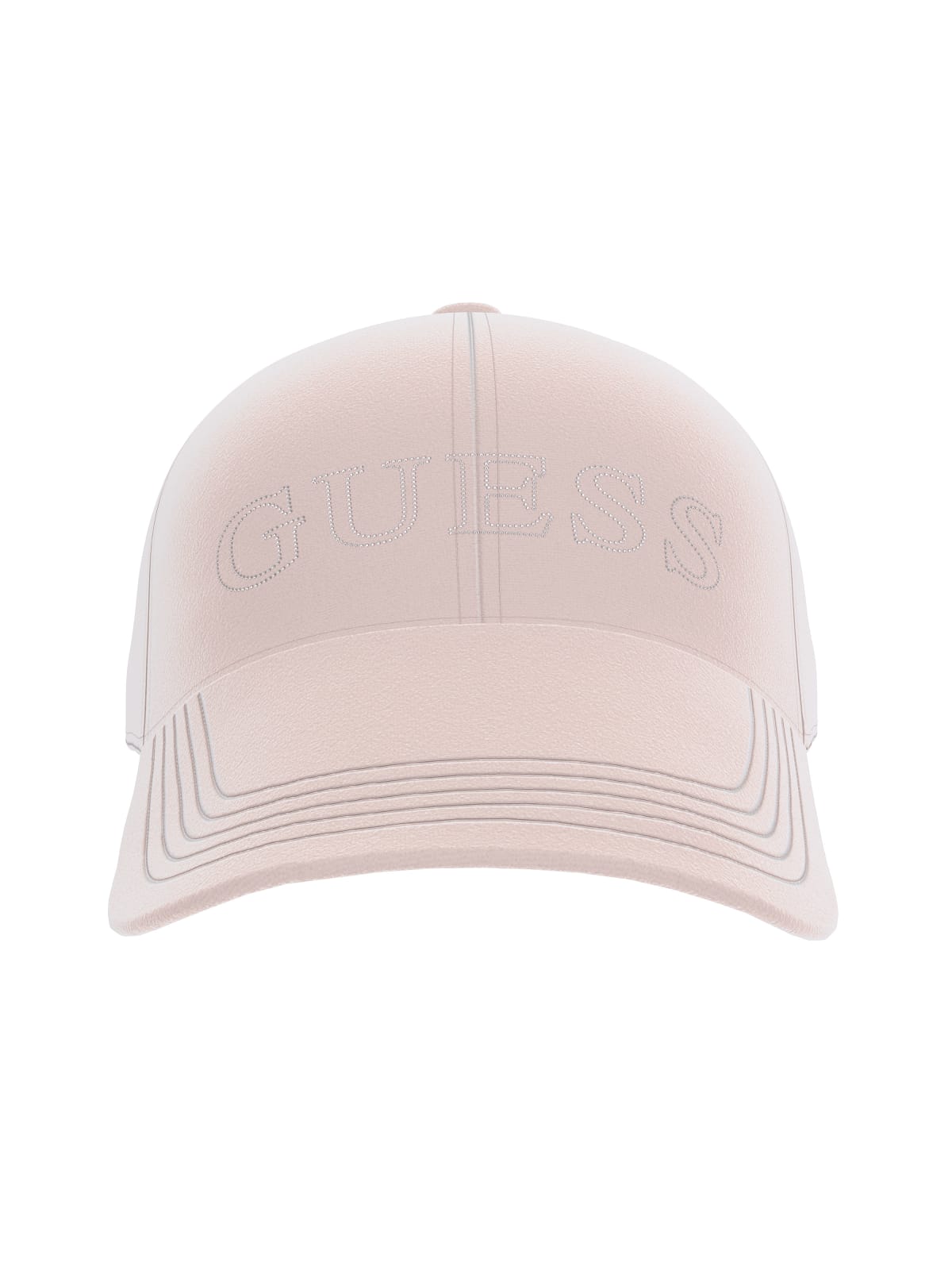 Sametová baseballová čepice