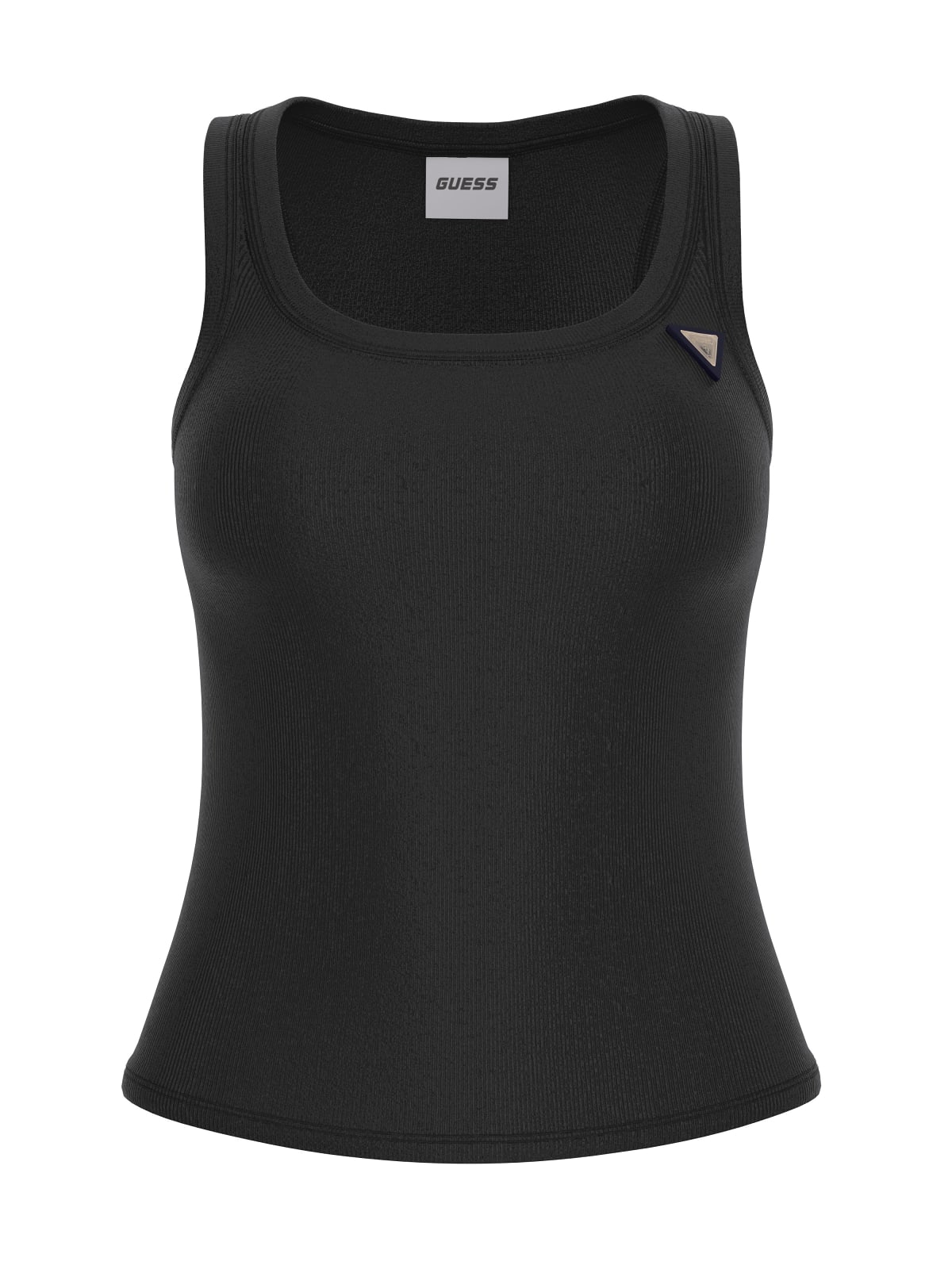 Colette žebrované tílko