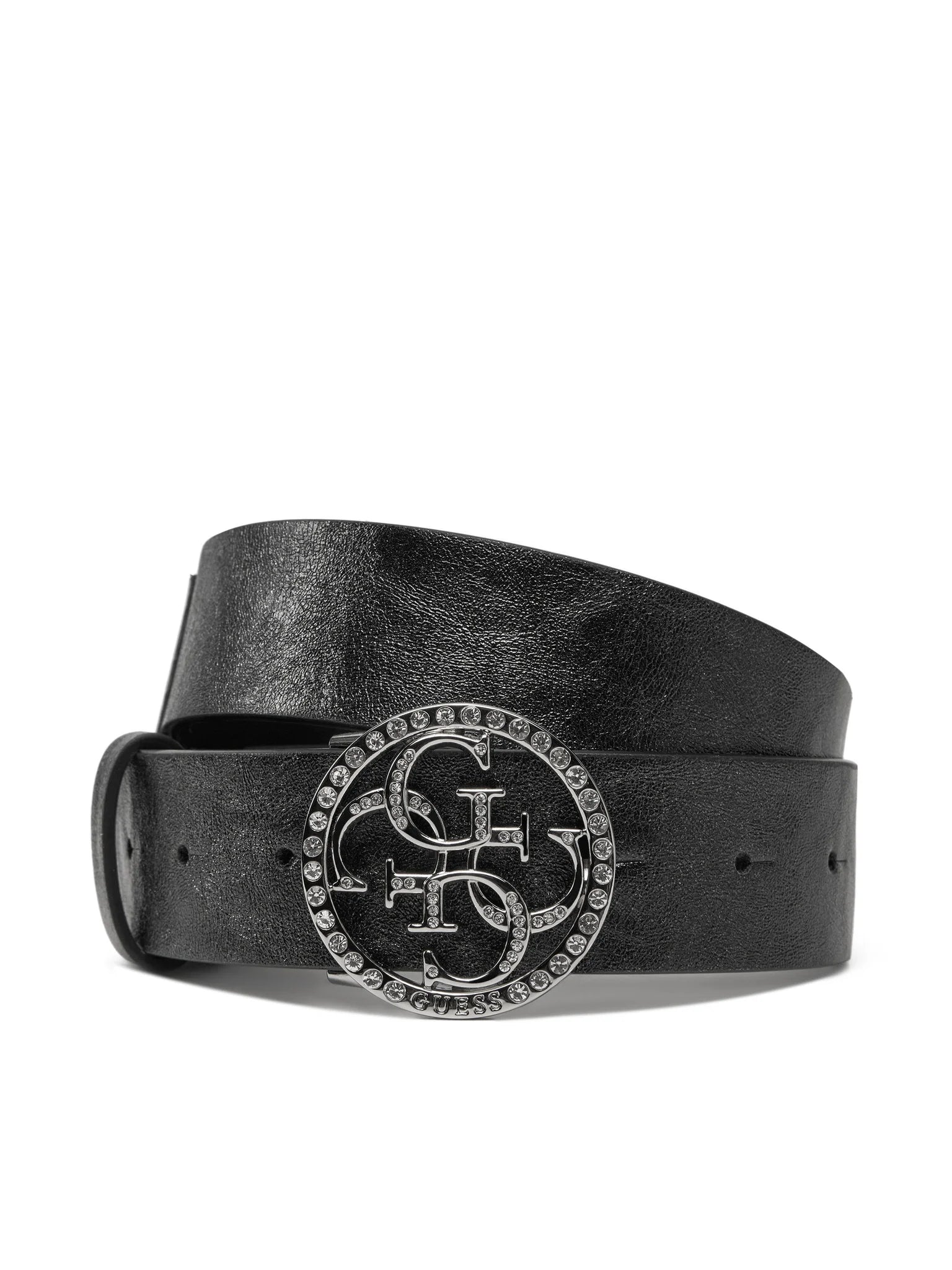 Pásek s logem vzoru