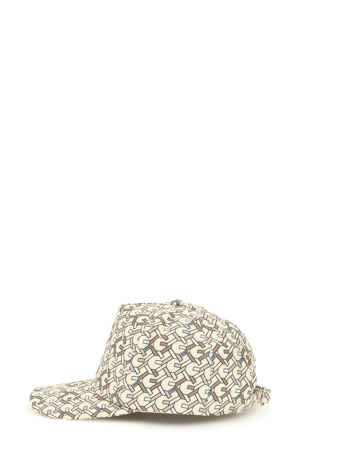 Deva G Chain Logo baseballová čepice