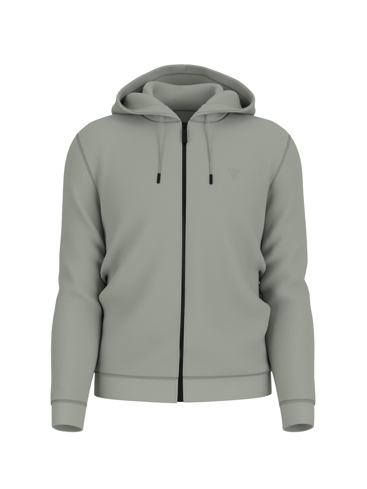 Aldwin mikina s kapucí