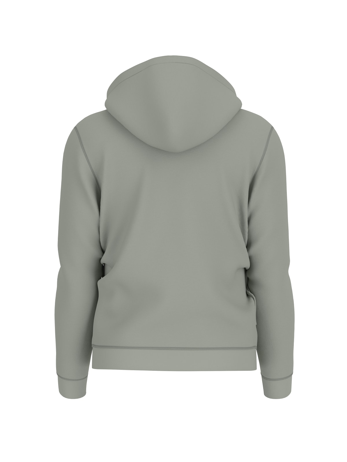 Aldwin mikina s kapucí