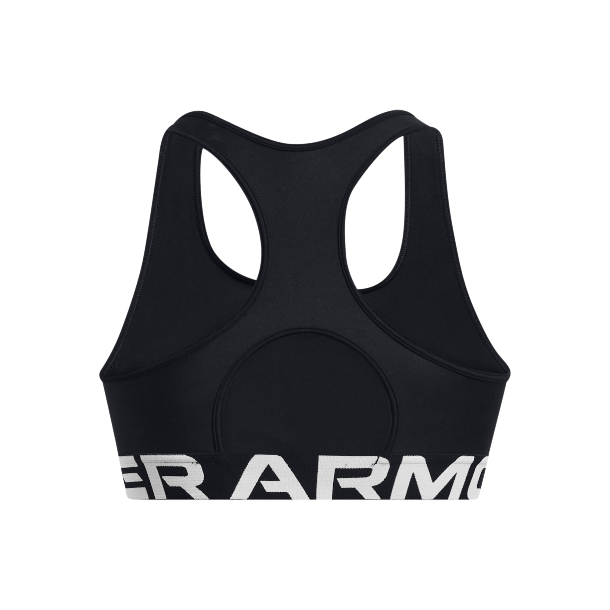 HeatGear® Armour Mid značková sportovní podprsenka