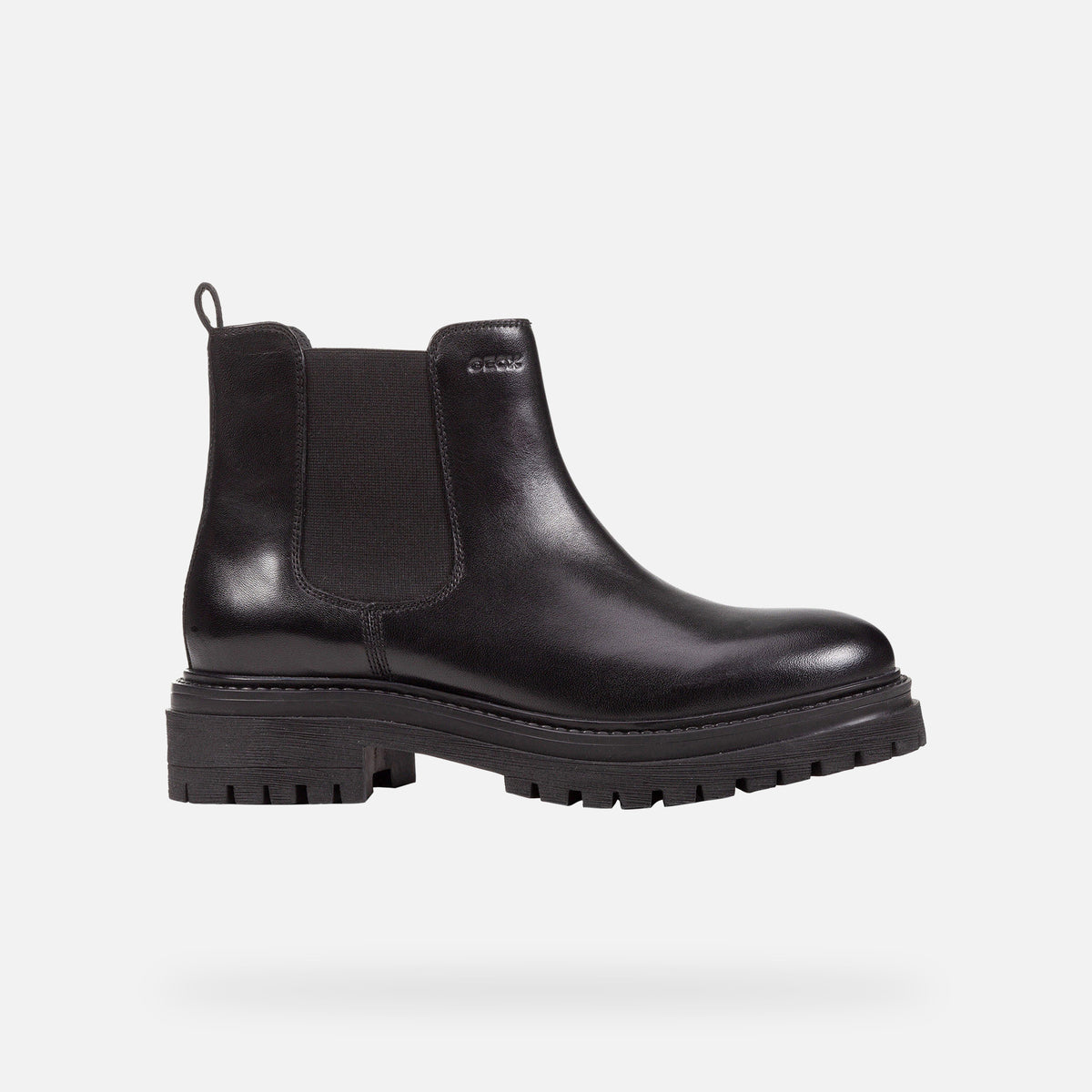 Iridea Chelsea Boots