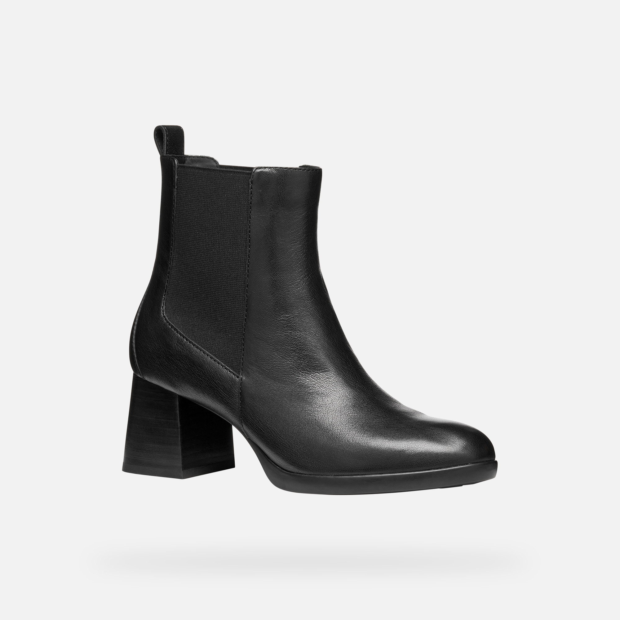 WALK PLEASURE 55 kotníkové boty