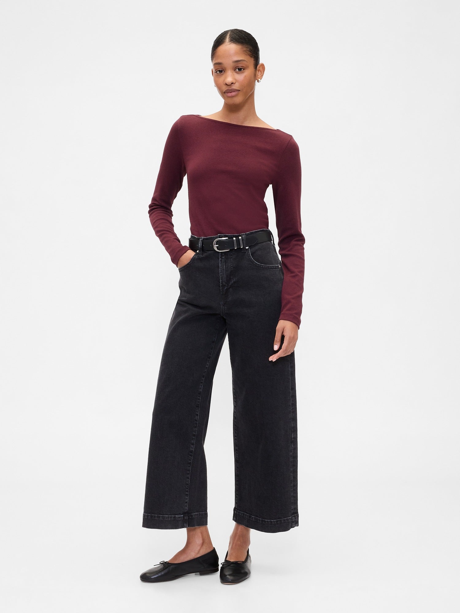 Dámské tričko Classic