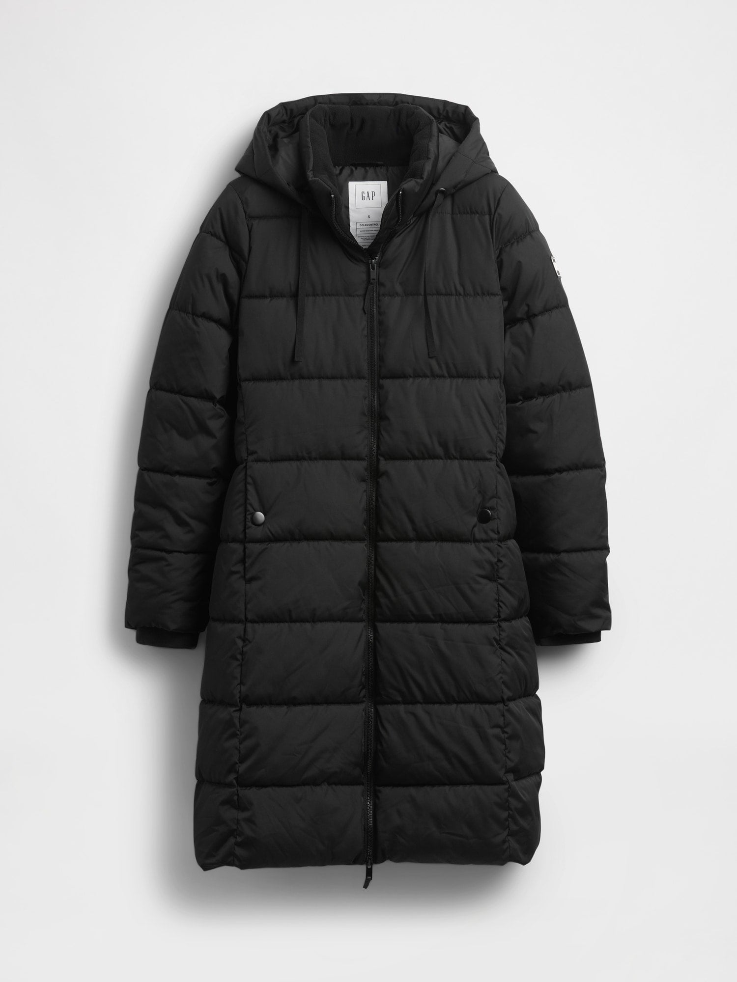 Dámský prošívaný kabát ColdControl