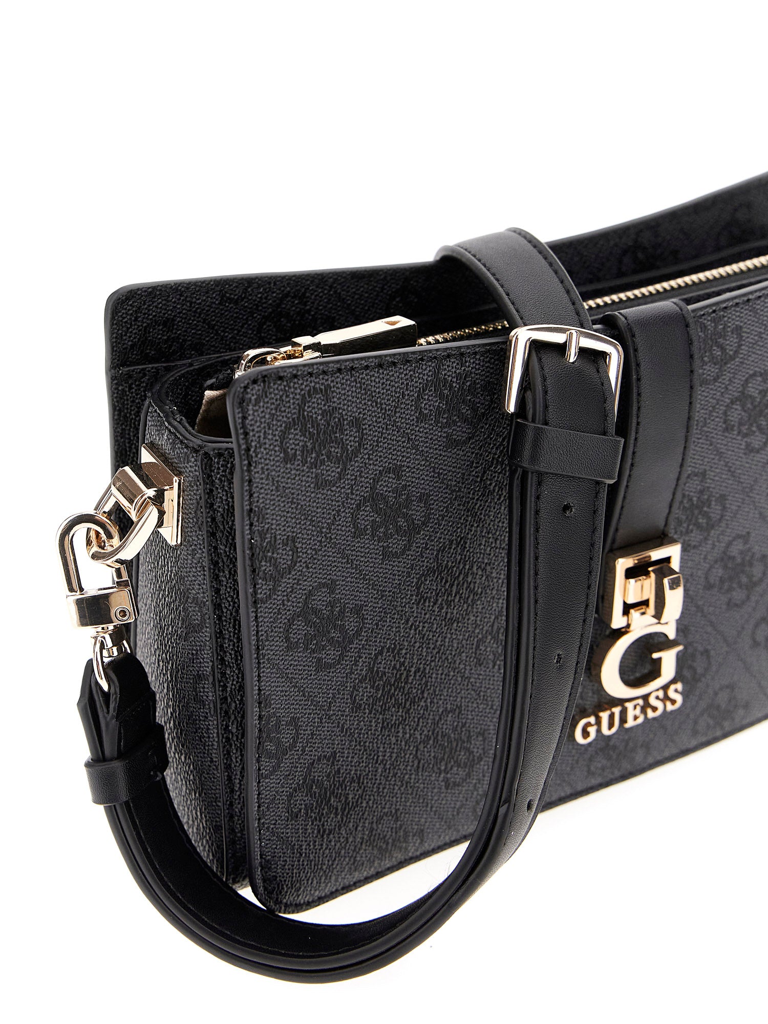 Zamira horní zip ramenní taška