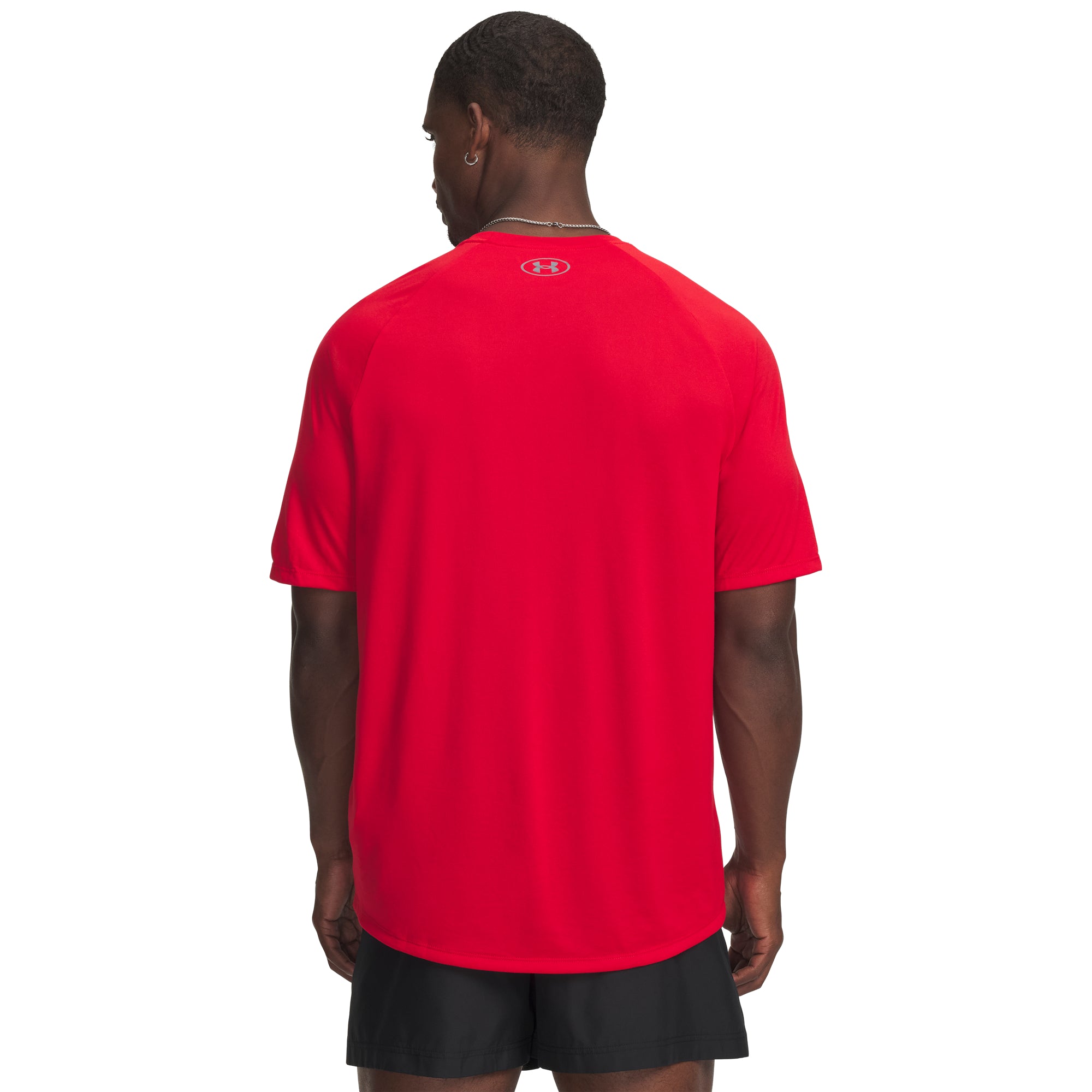 UA Tech Short-Sleeve T-Shirt 2.0