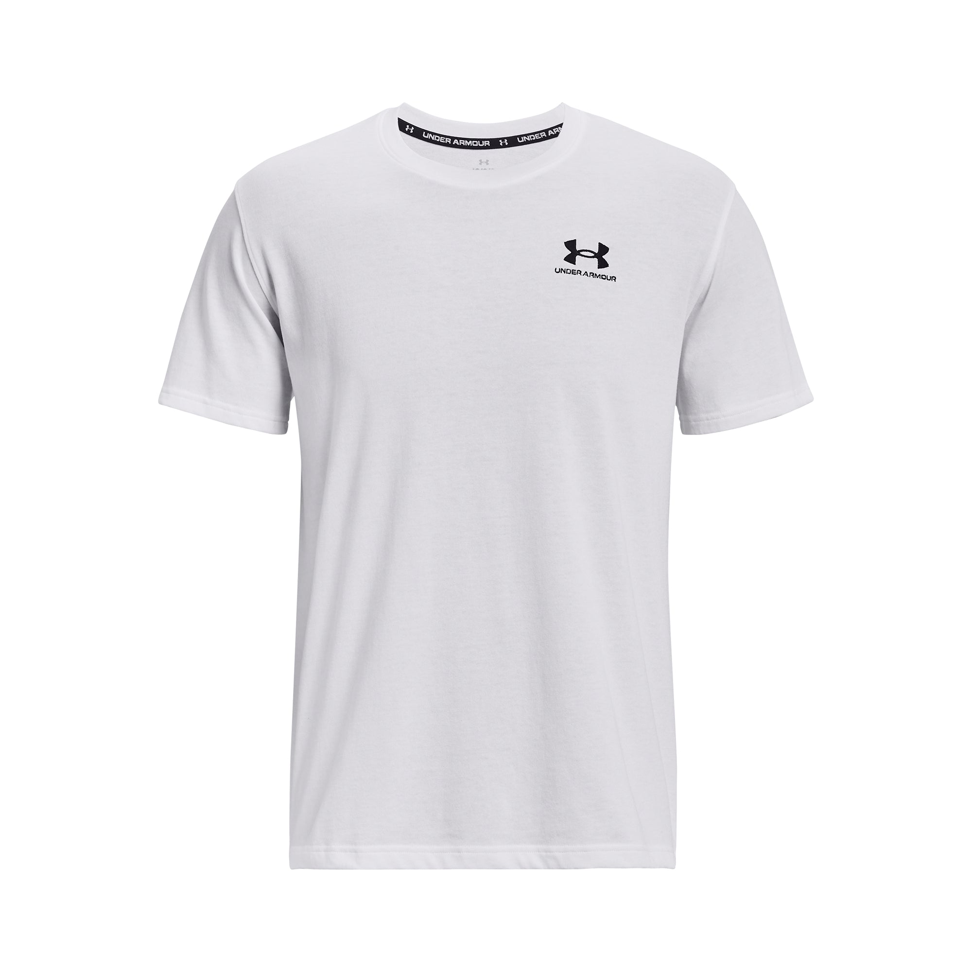 Heavyweight short-sleeve T-shirt