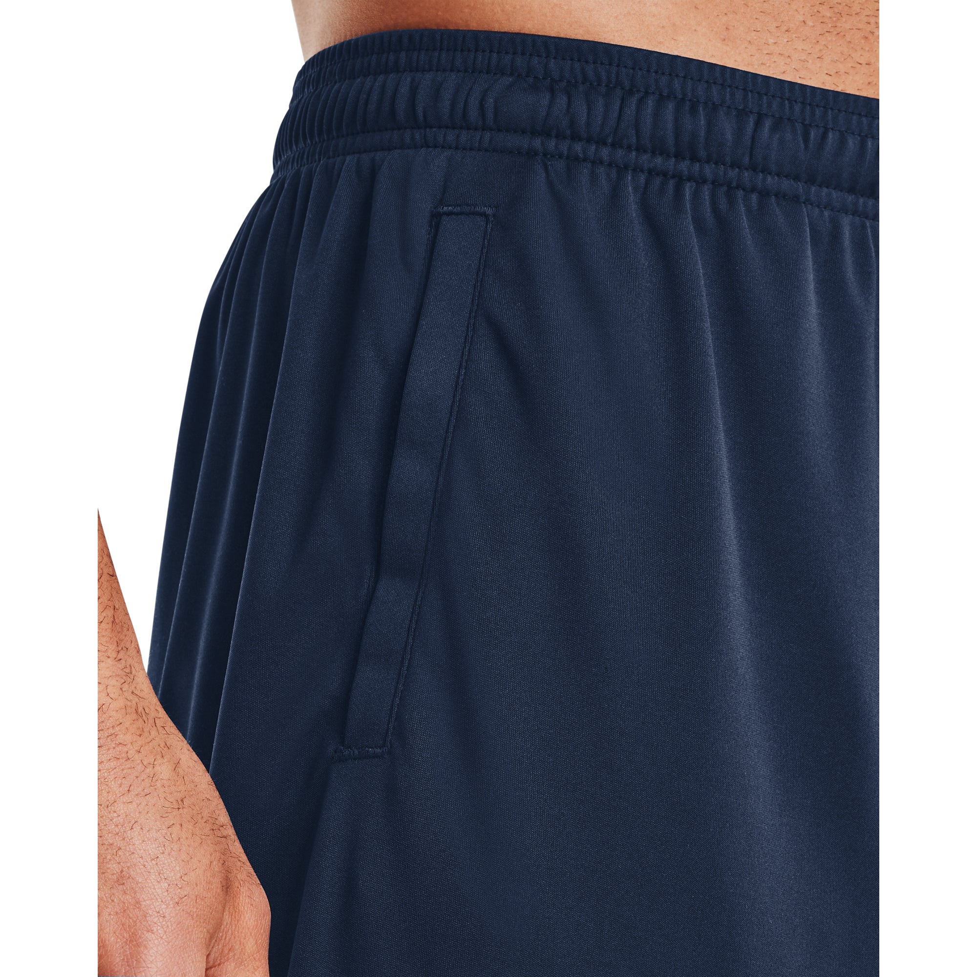 UA Tech Graphic Shorts