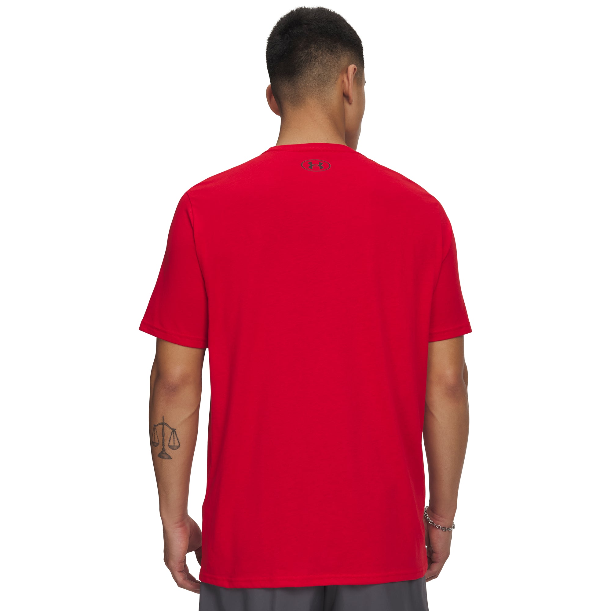 Sportstyle Left Chest Short-Sleeve T-Shirt