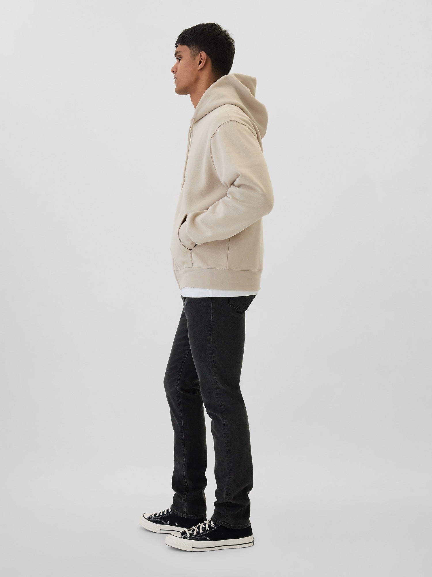 GapFlex Slim džíny