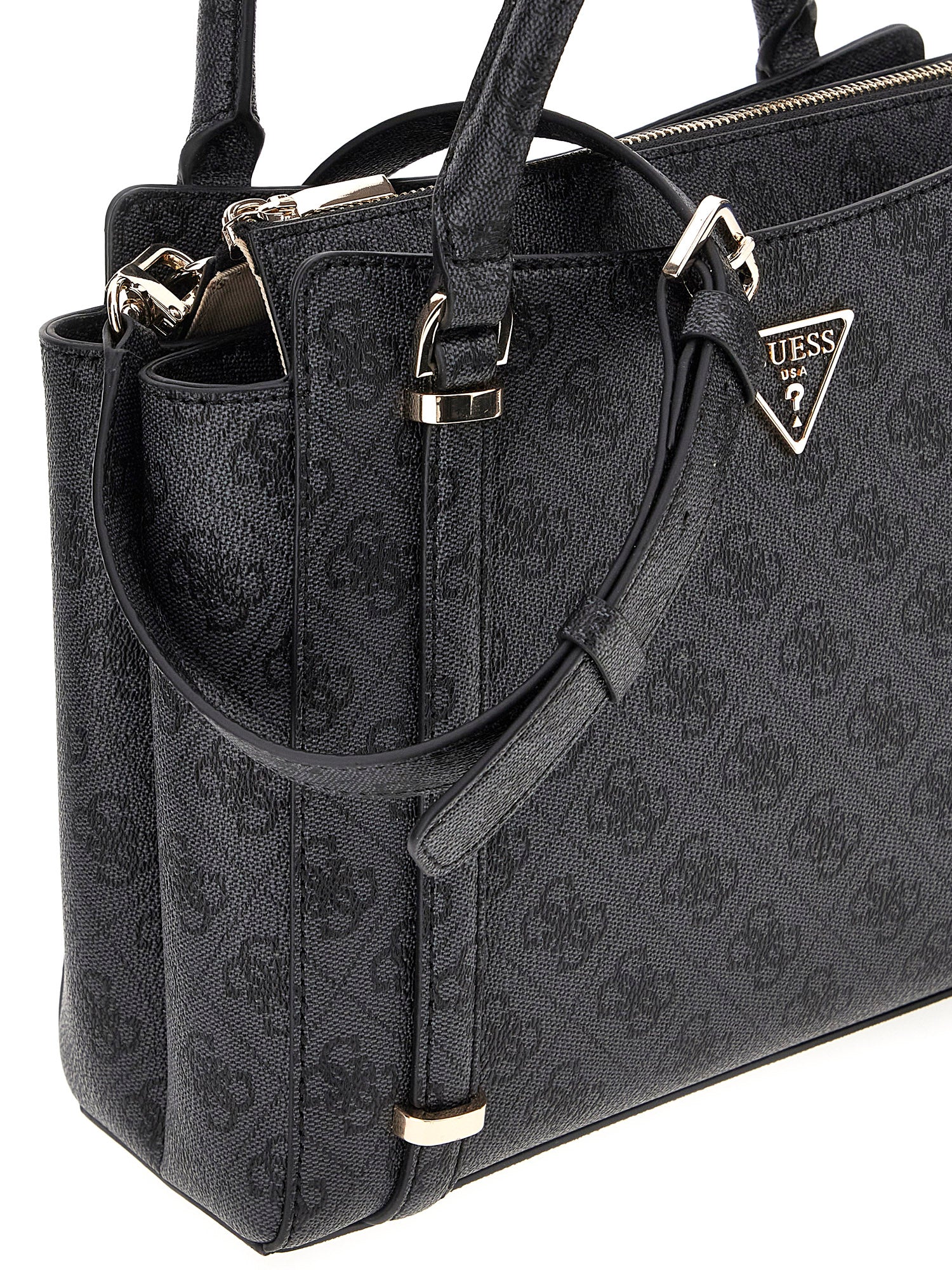 Eco Erica 2 Comp taška s rúčkou