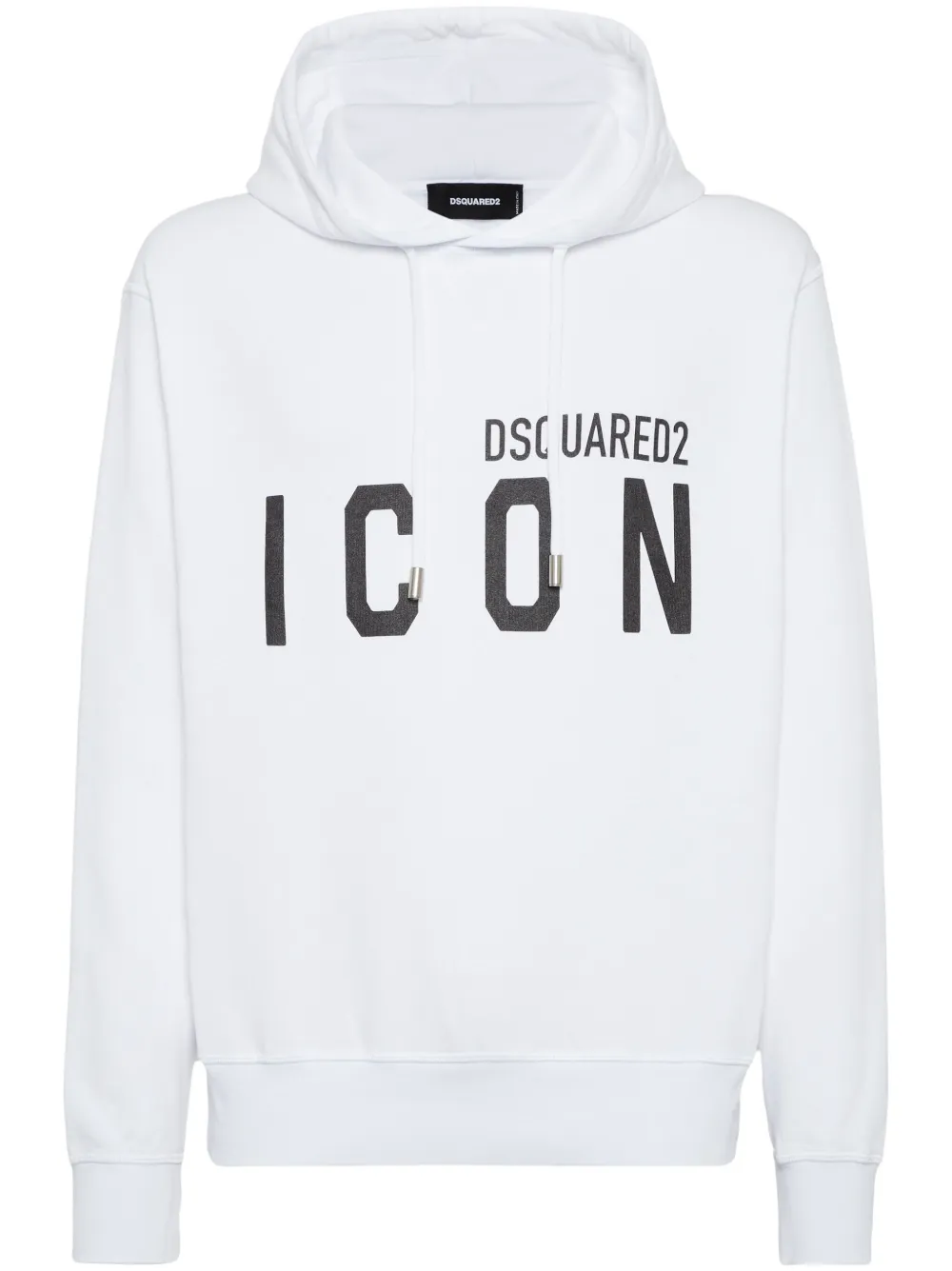 Mikina s potiskem loga