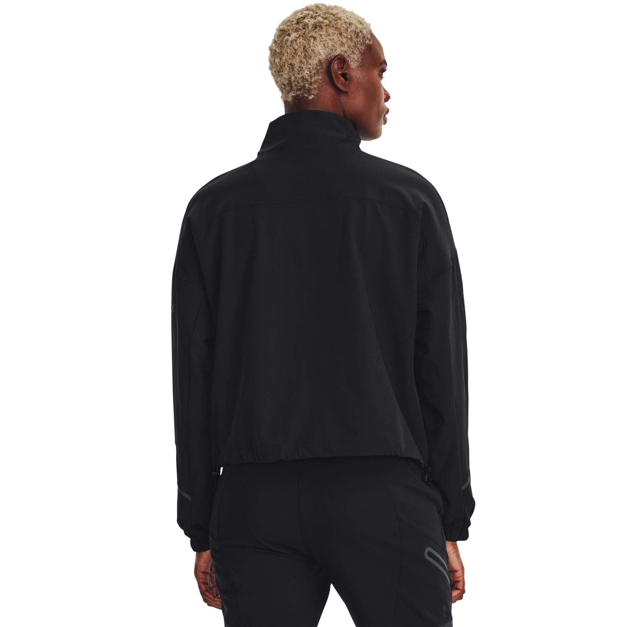 Nepřemožitelná bunda