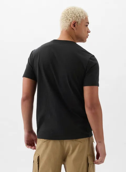 Herren Soft Crew T-Shirt