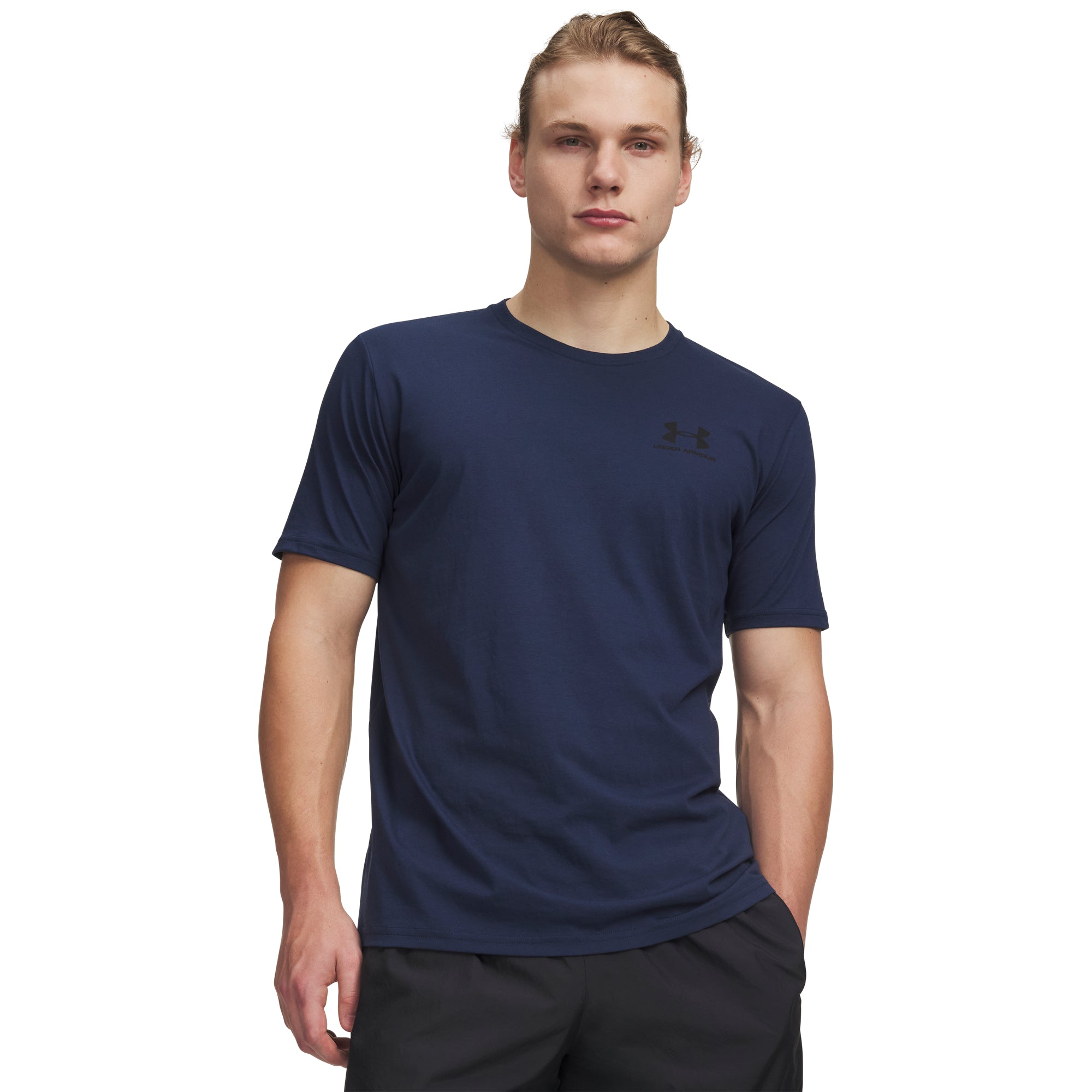 Sportstyle Left Chest Short-Sleeve T-Shirt