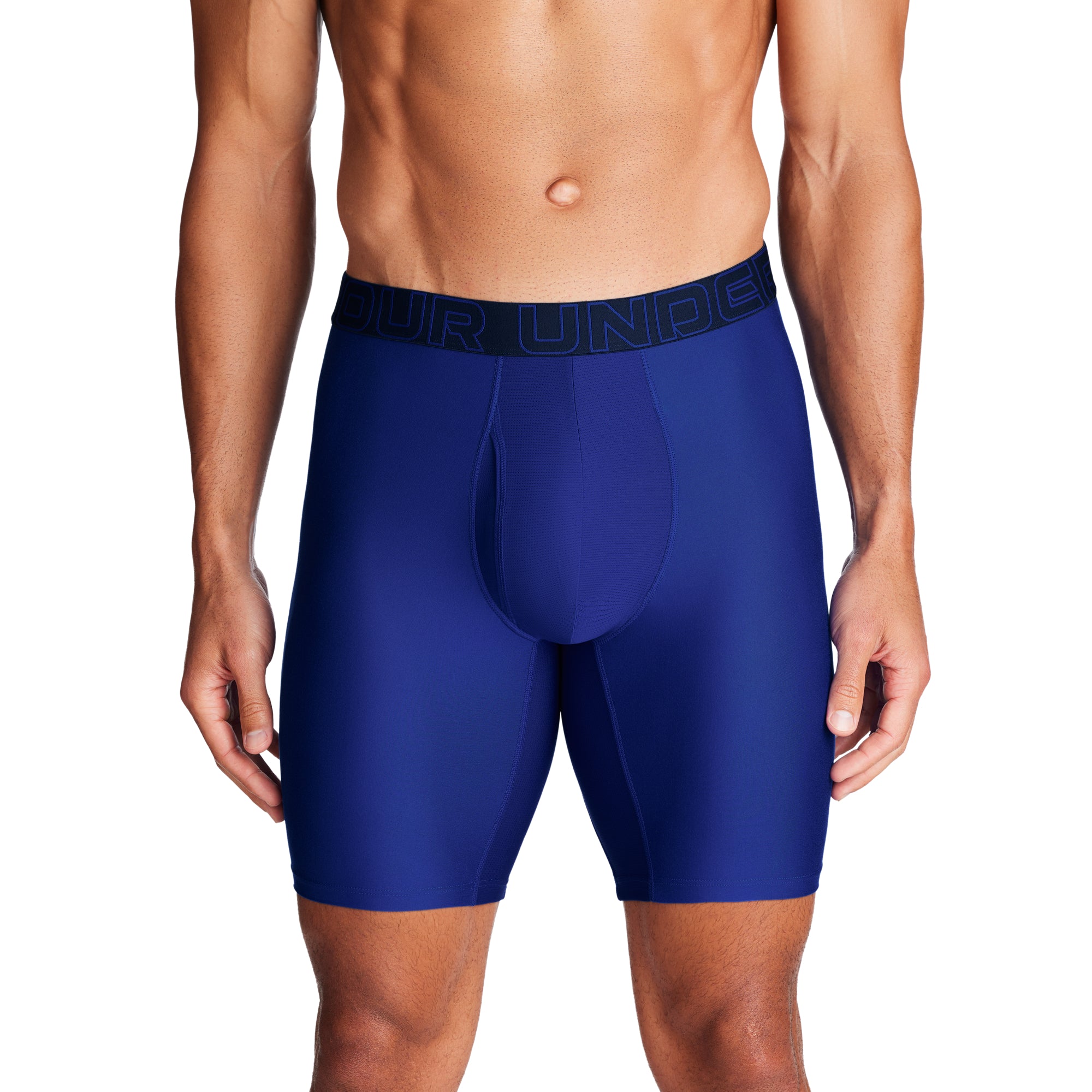 UA Boxerjock® balení 3 kusů