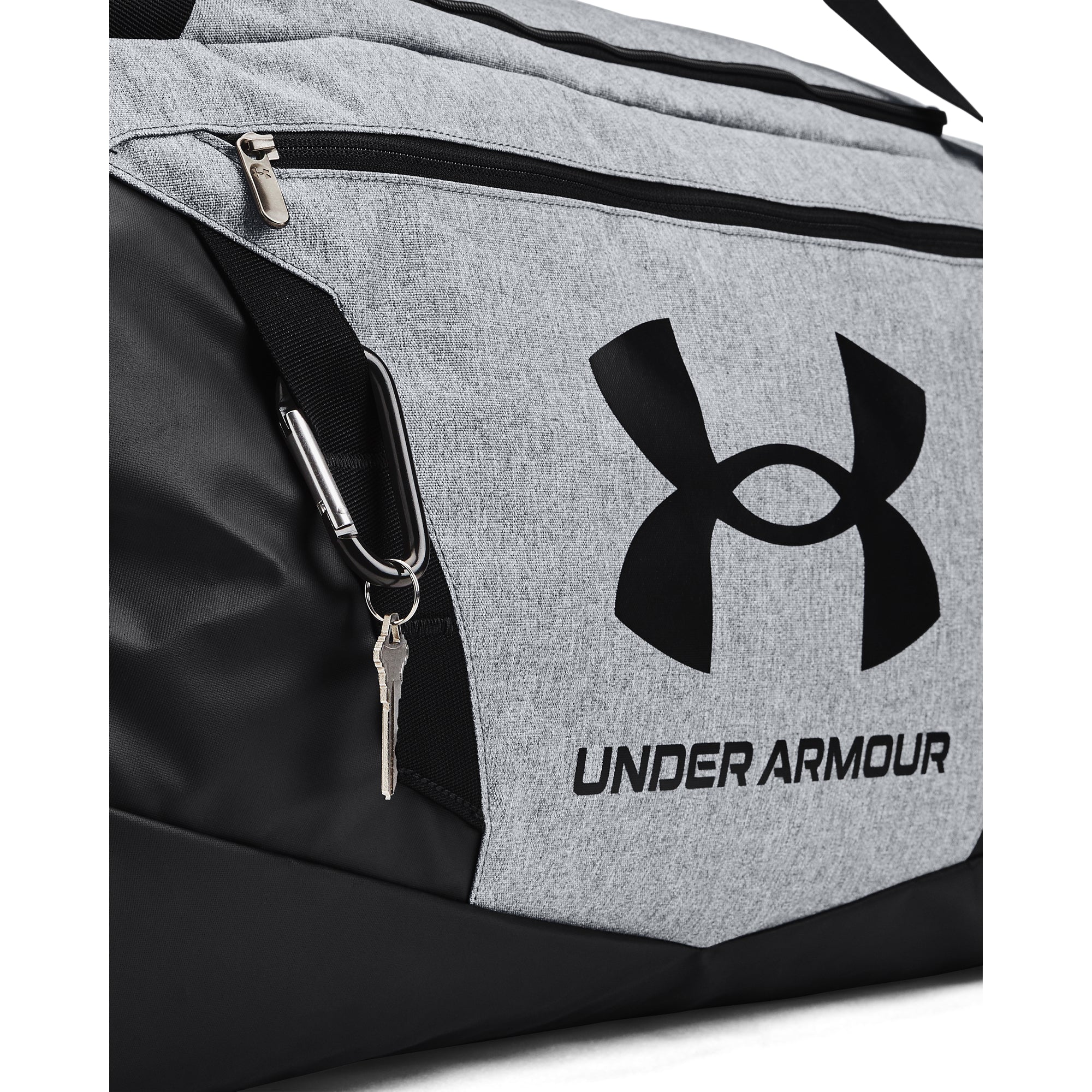 Undeniable 5.0 Large Duffle Bag