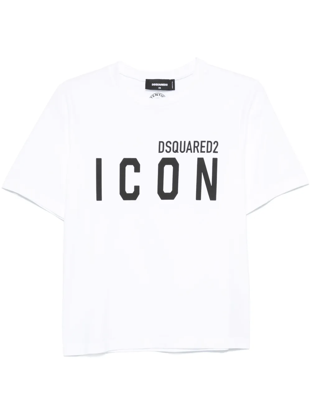 Icon Forever Easy tričko