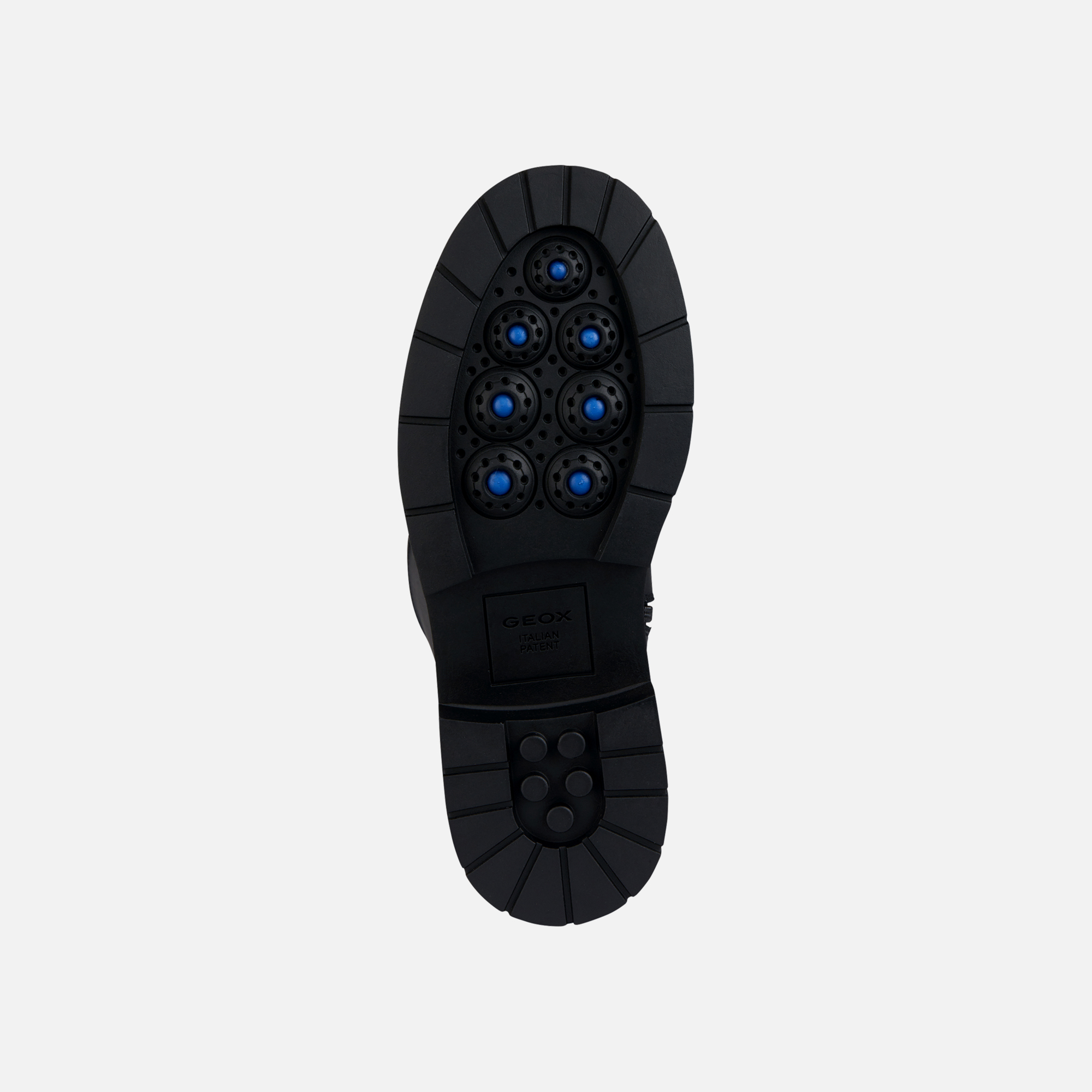 SPHERICA EC7 motocyklové boty