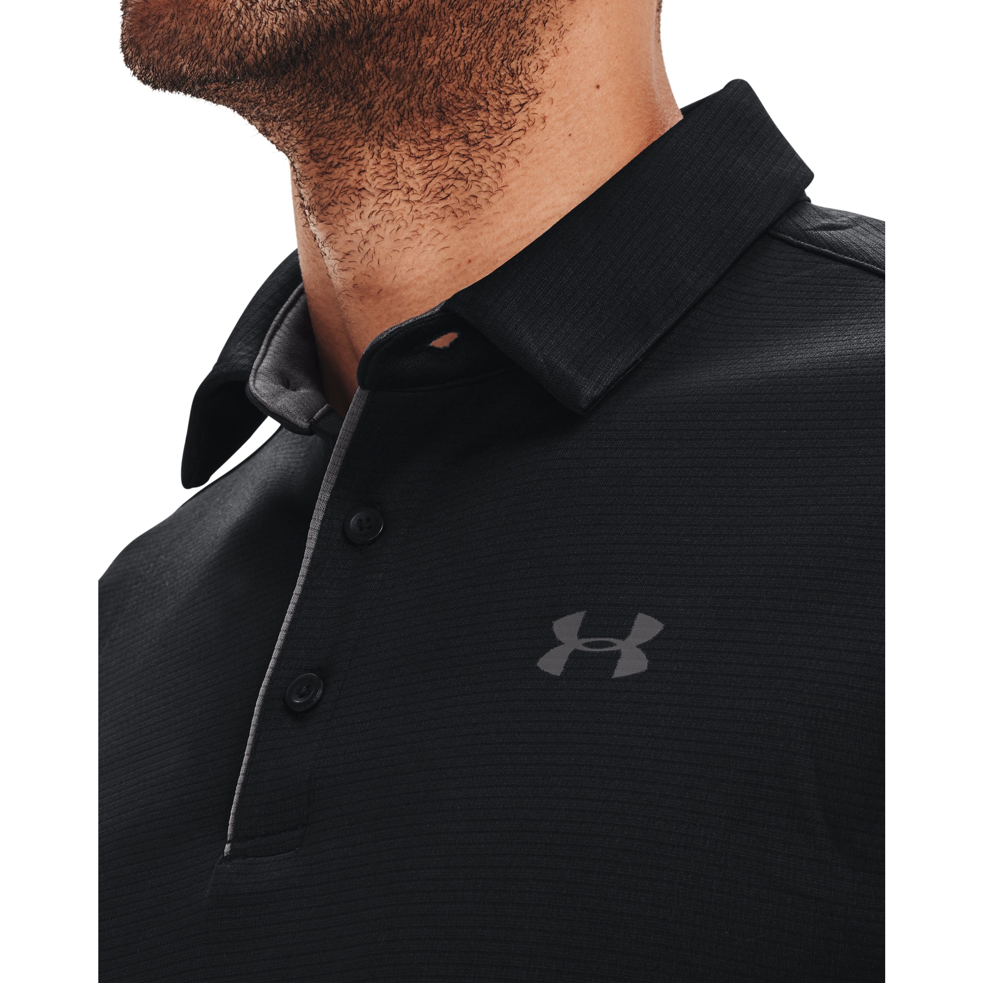 Tech Polo Shirt
