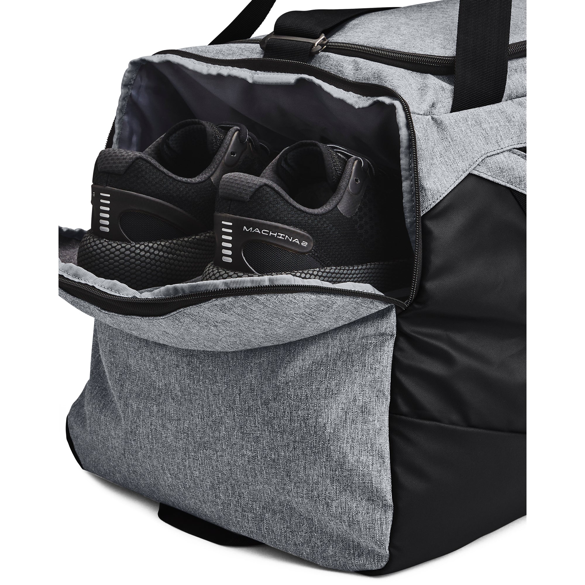 Undeniable 5.0 Large Duffle Bag