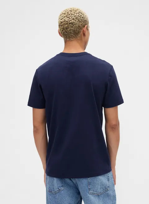 Herren T-Shirt mit Logo