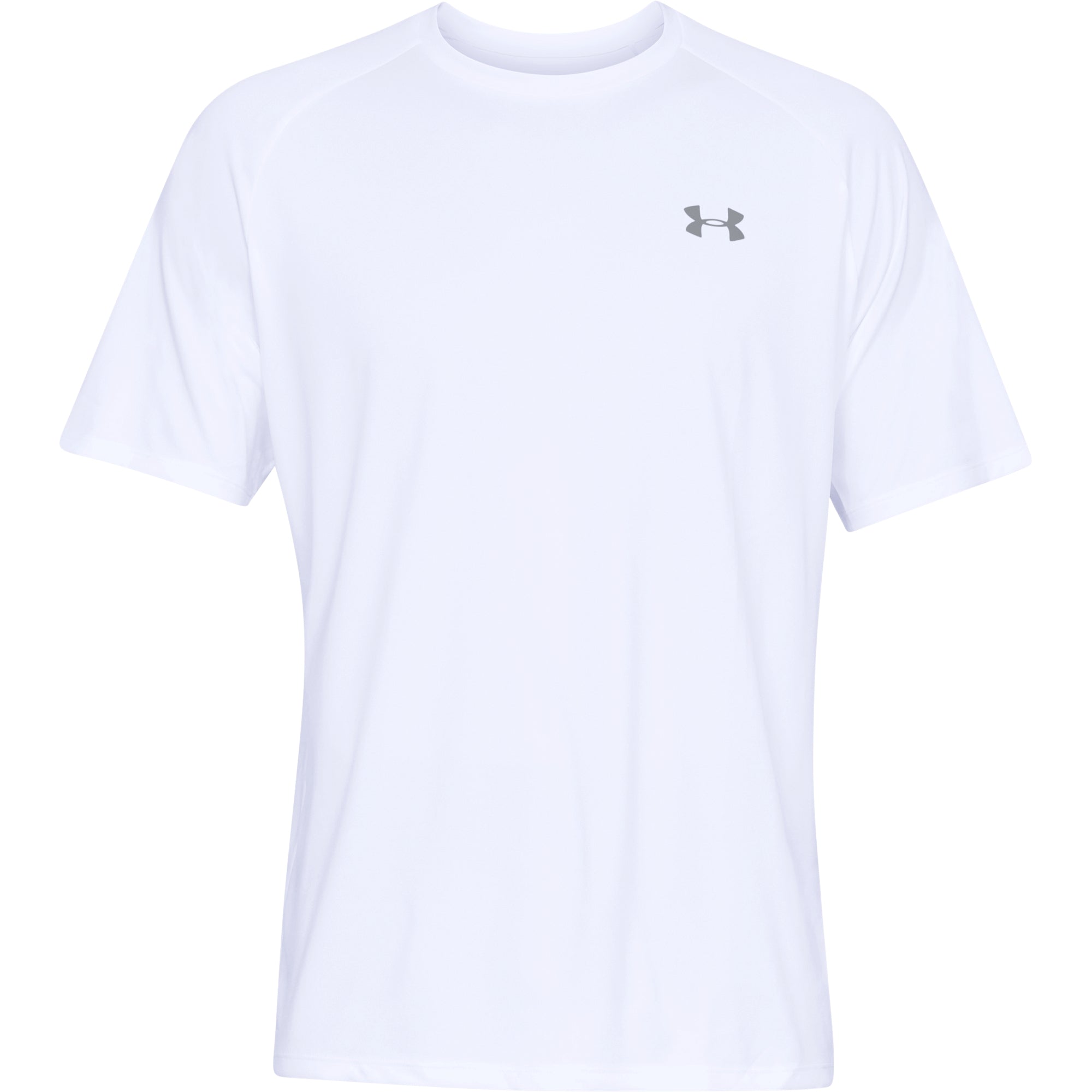 UA Tech SS T-Shirt 2.0