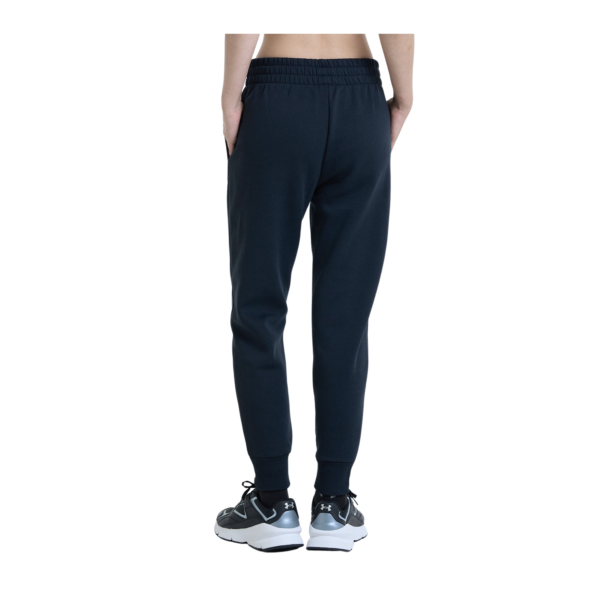 Rival fleece jogging pants