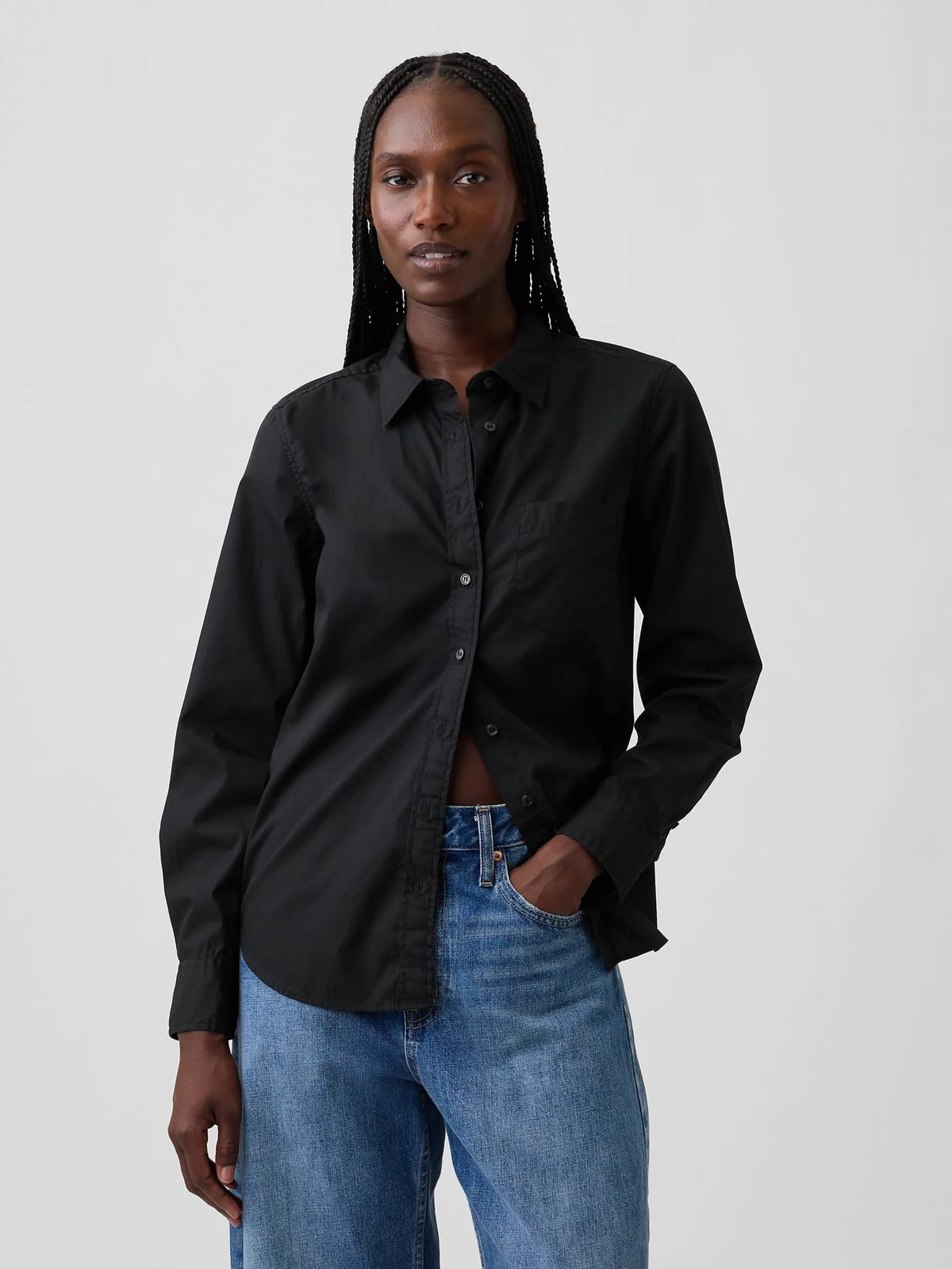 Košeľa The Perfect Shirt