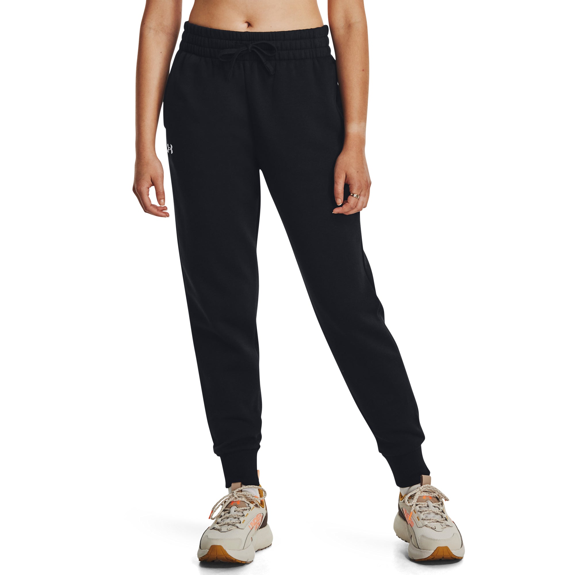Rival fleece jogging pants