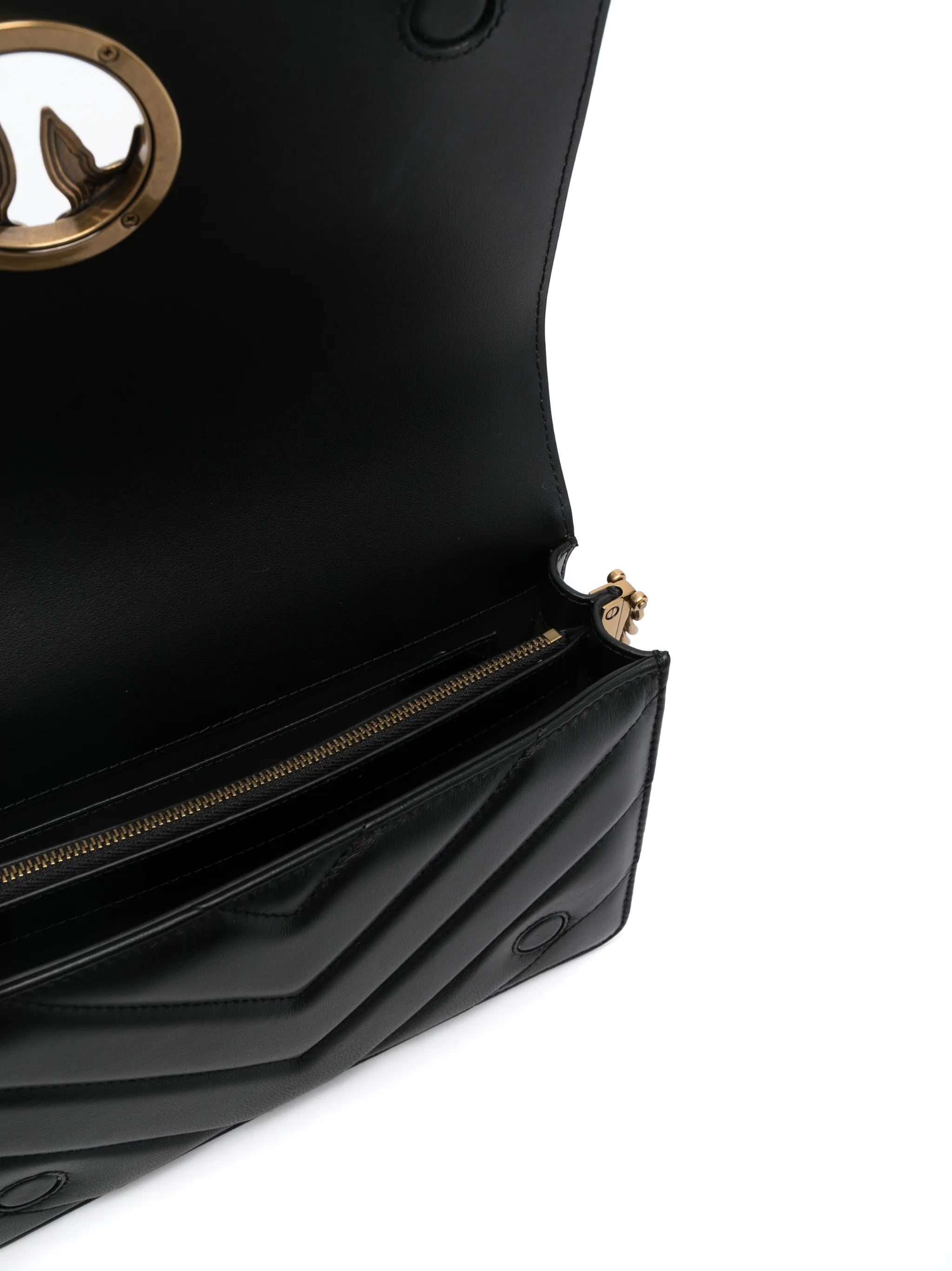 Love Click Classic crossbody taška