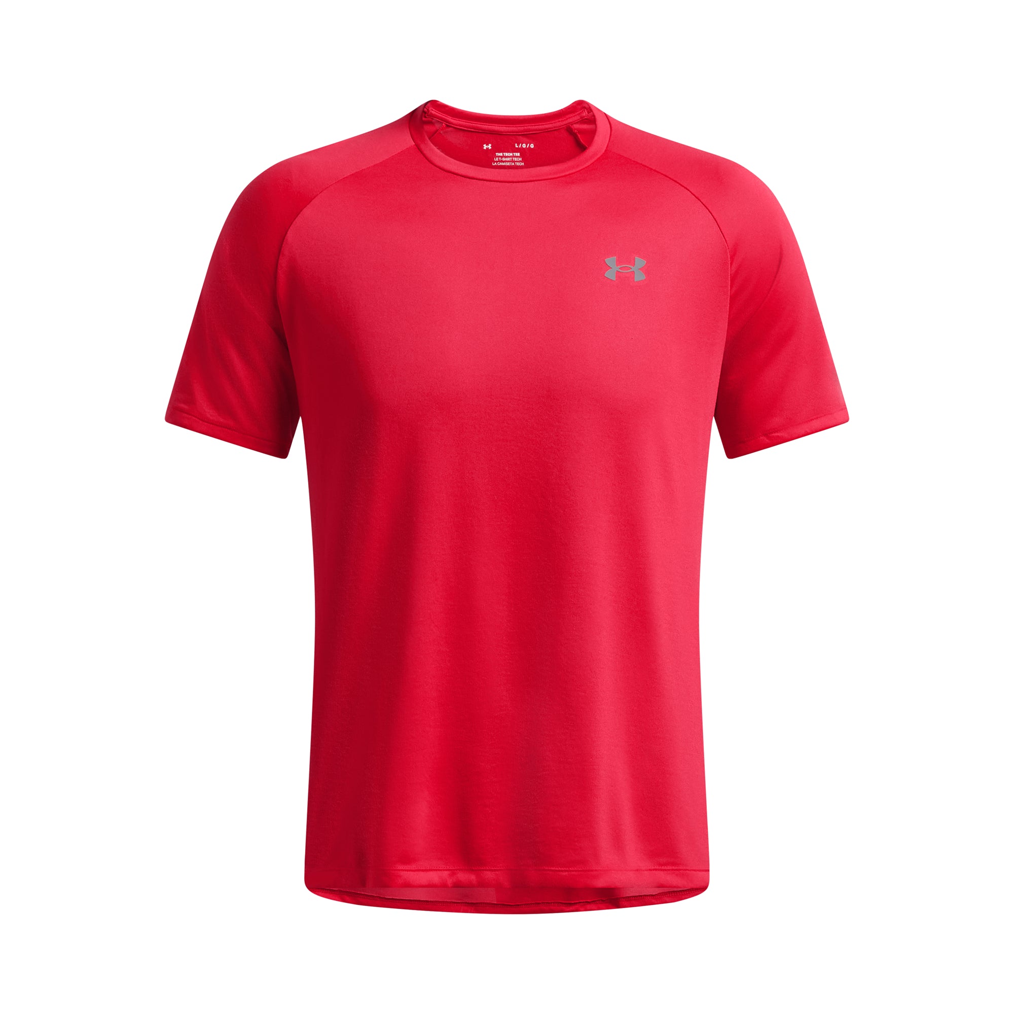 UA Tech Short-Sleeve T-Shirt 2.0