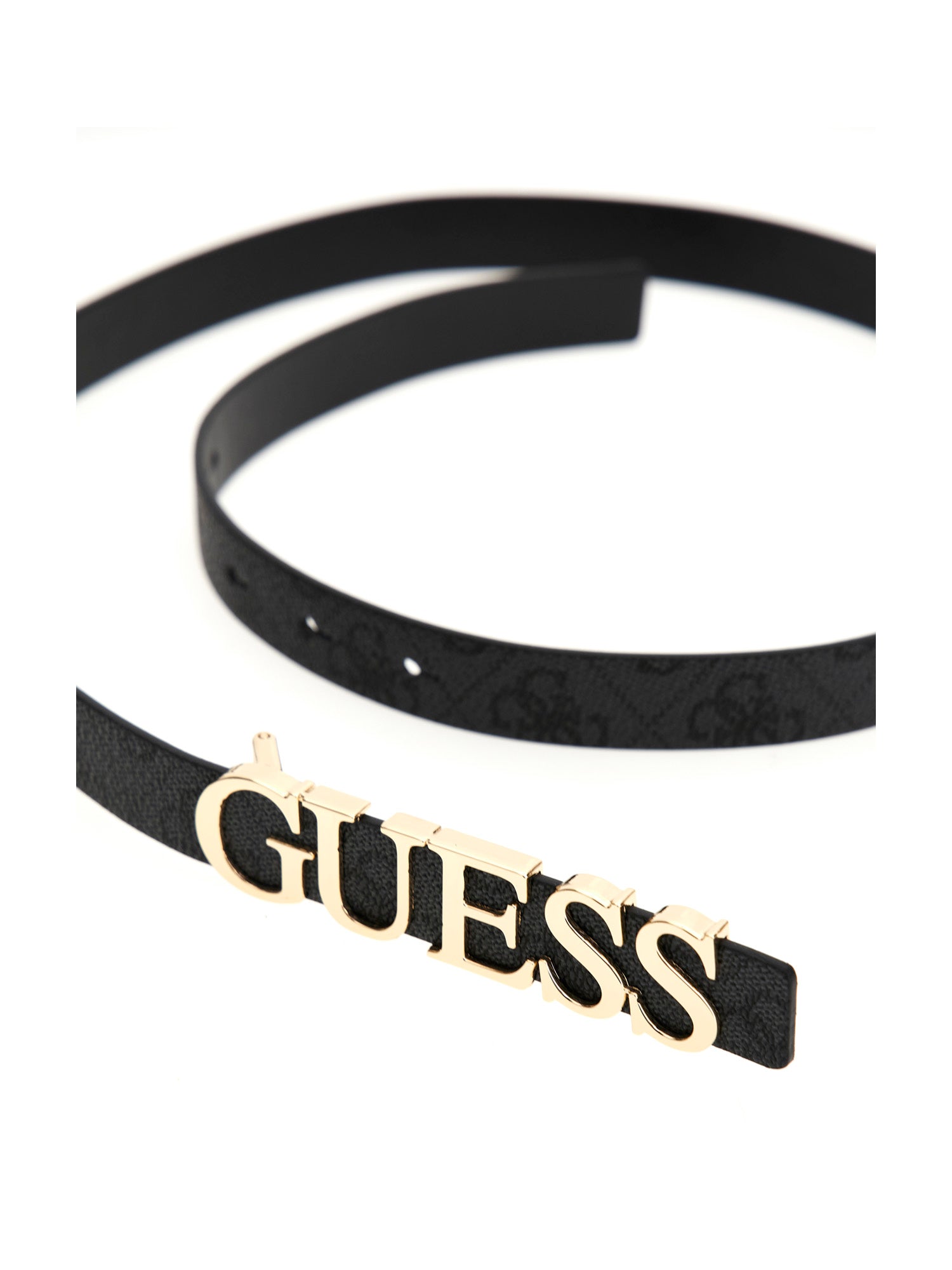 Meridian pásek s potiskem loga