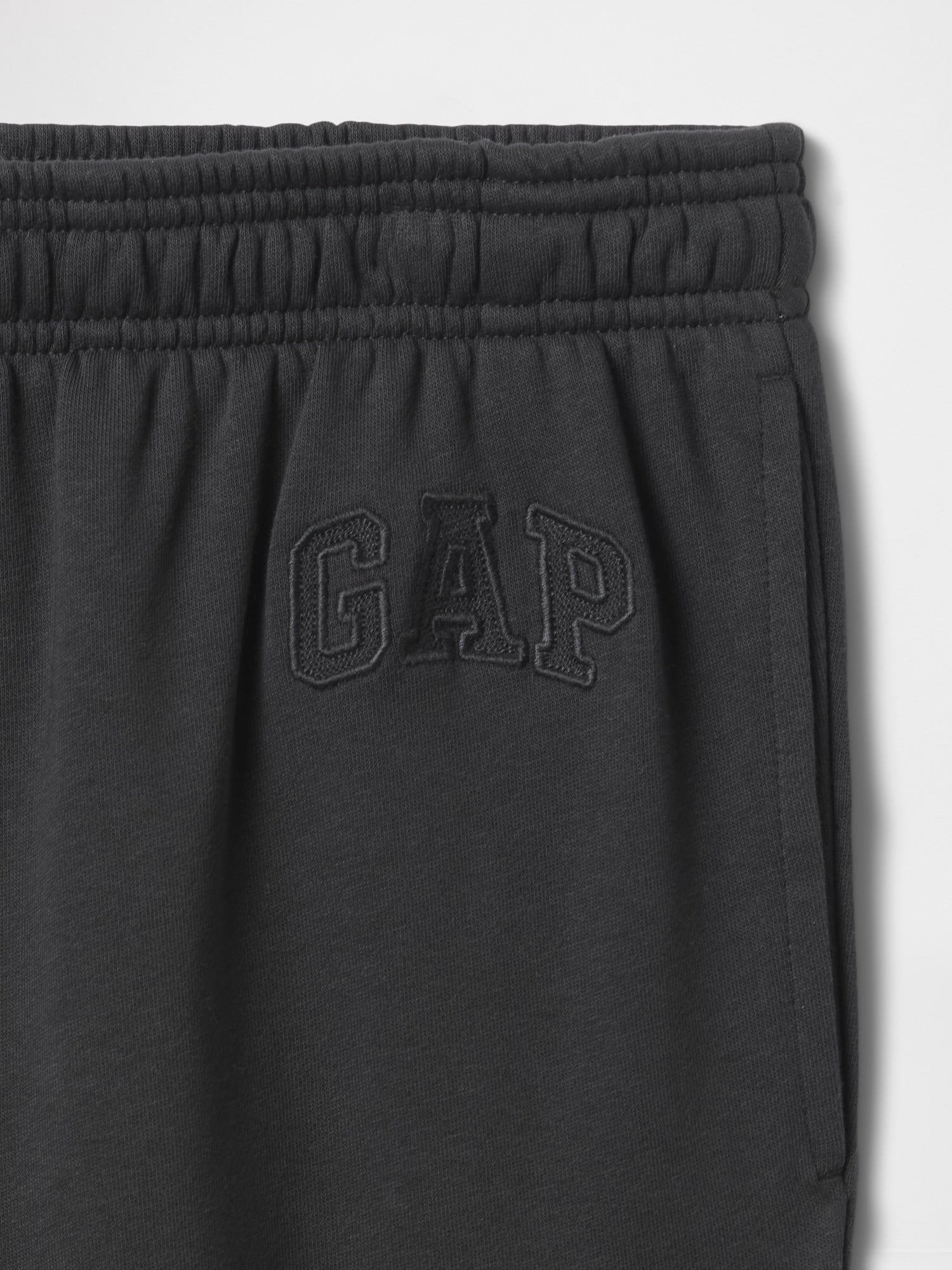 Men's jogging pants with logo