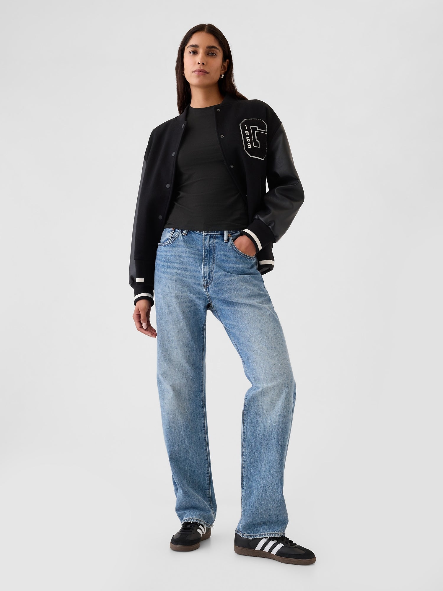 Dámské tričko Classic