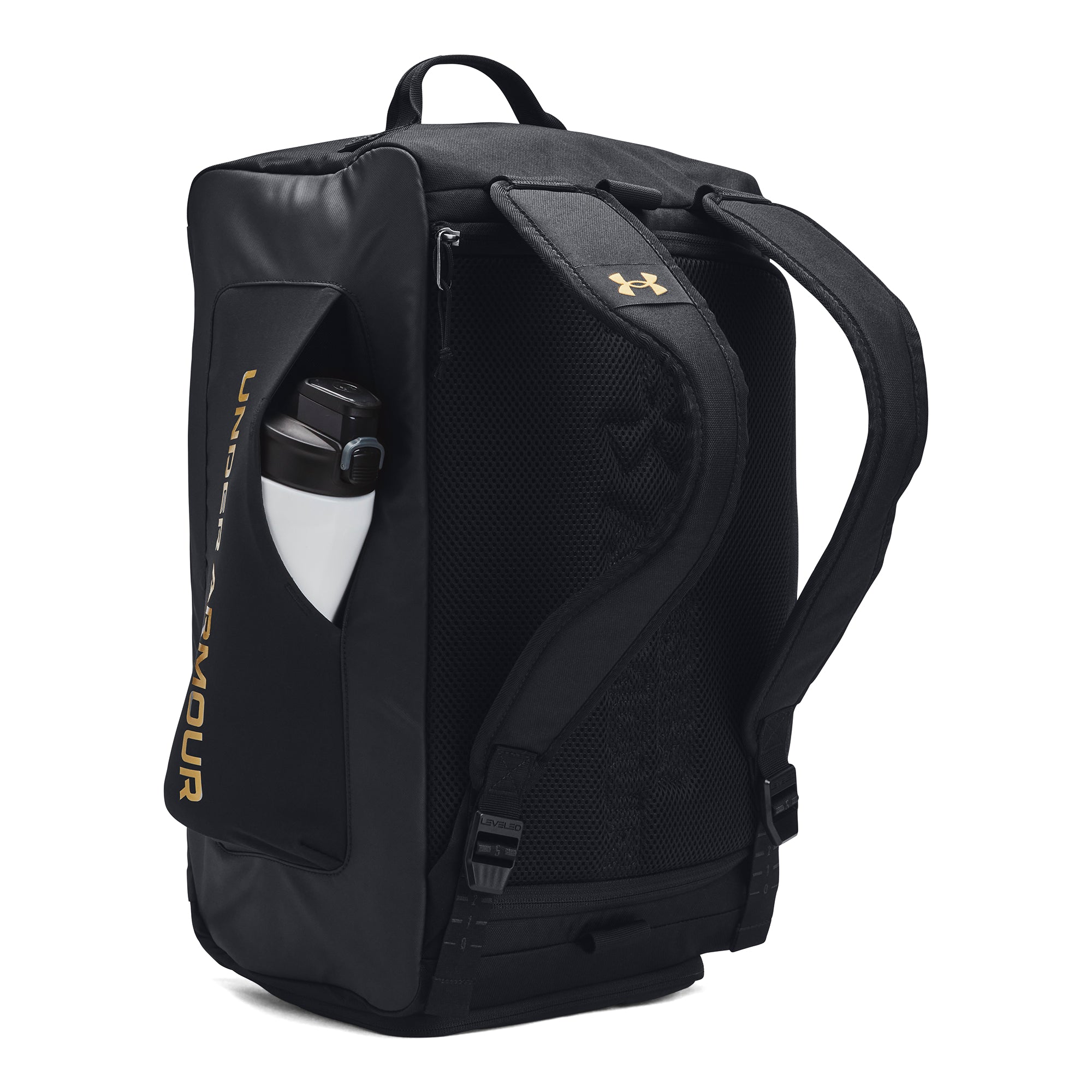UA Contain Duo Small Backpack/Duffel Bag