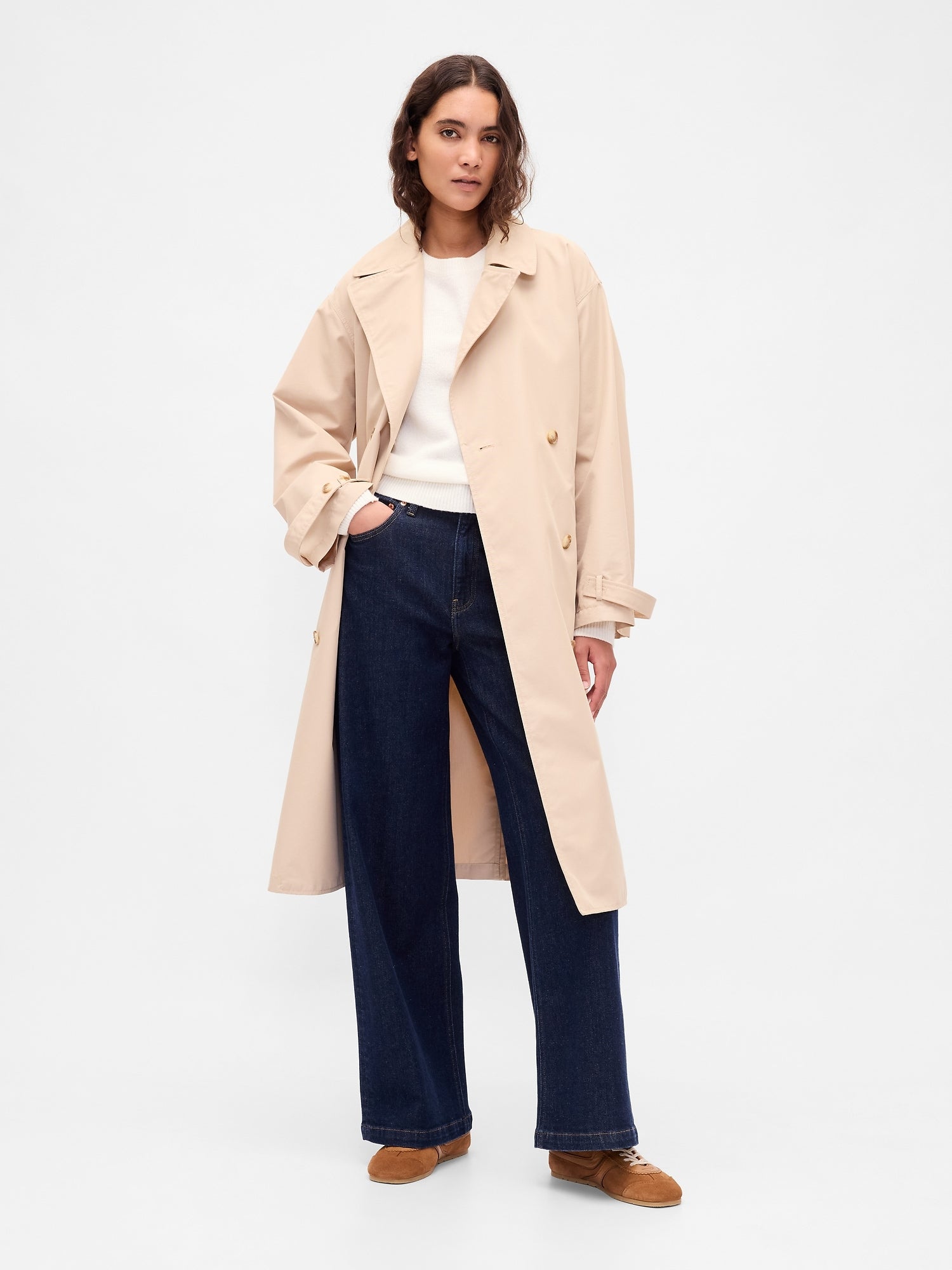 Dámský svetr CashSoft